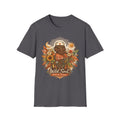 Wild Soul Healing Hands T-Shirt