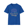 Neuro Nurse Energy T-Shirt