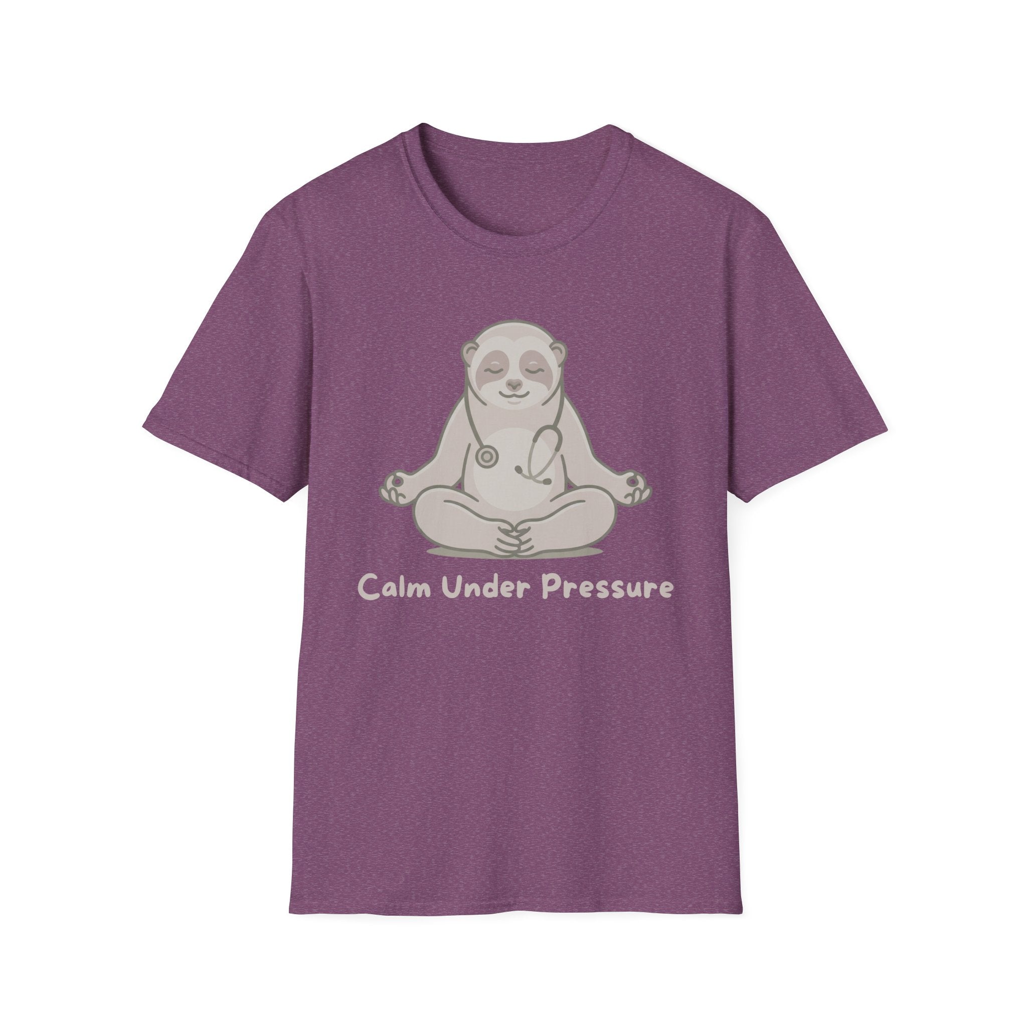 Calm Under Pressure T-Shirt
