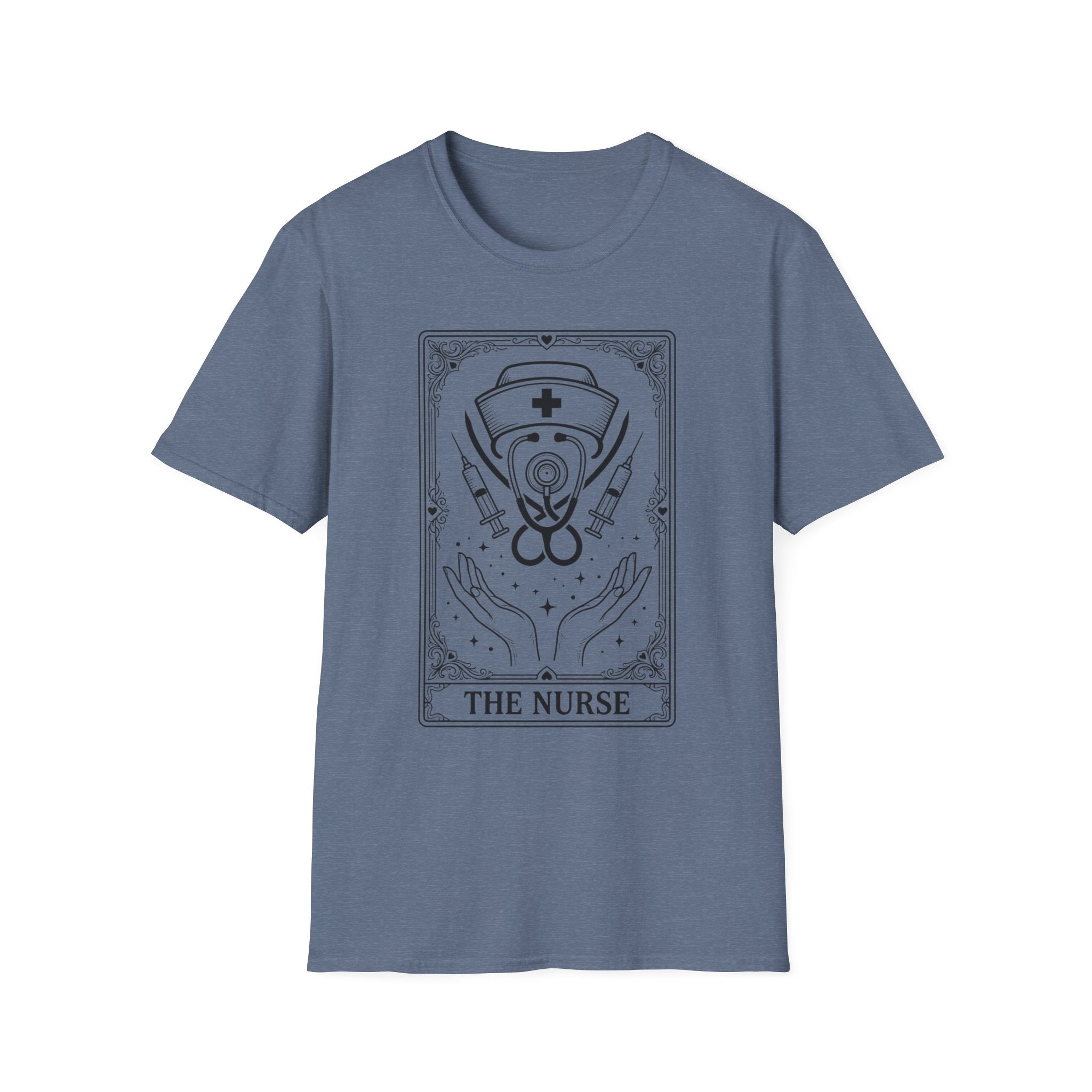 The Nurse T-Shirt