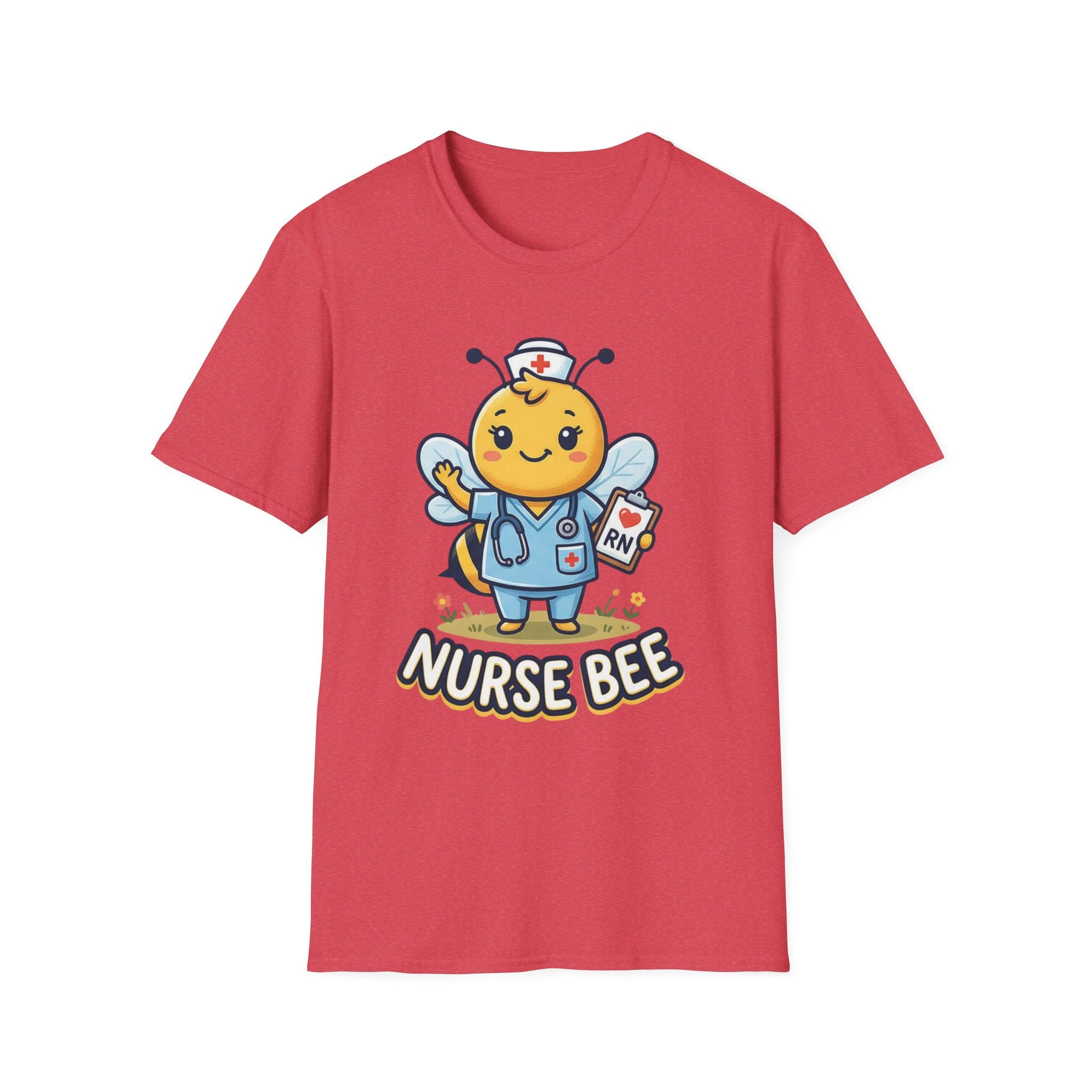 Nurse Bee T-Shirt