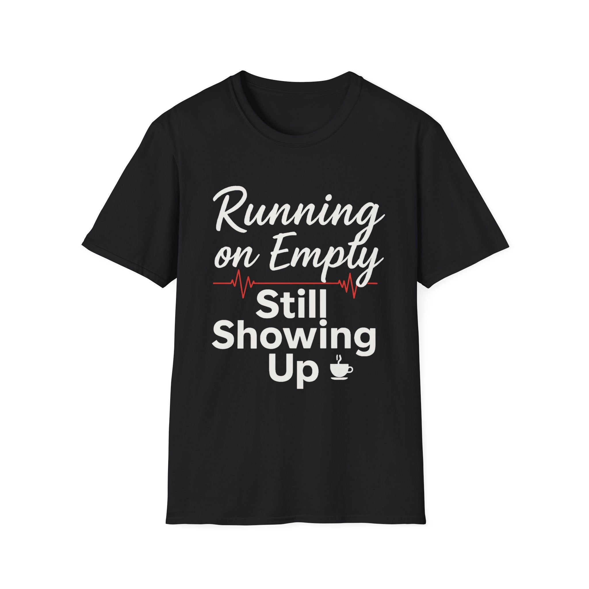 Running On Empty T-Shirt