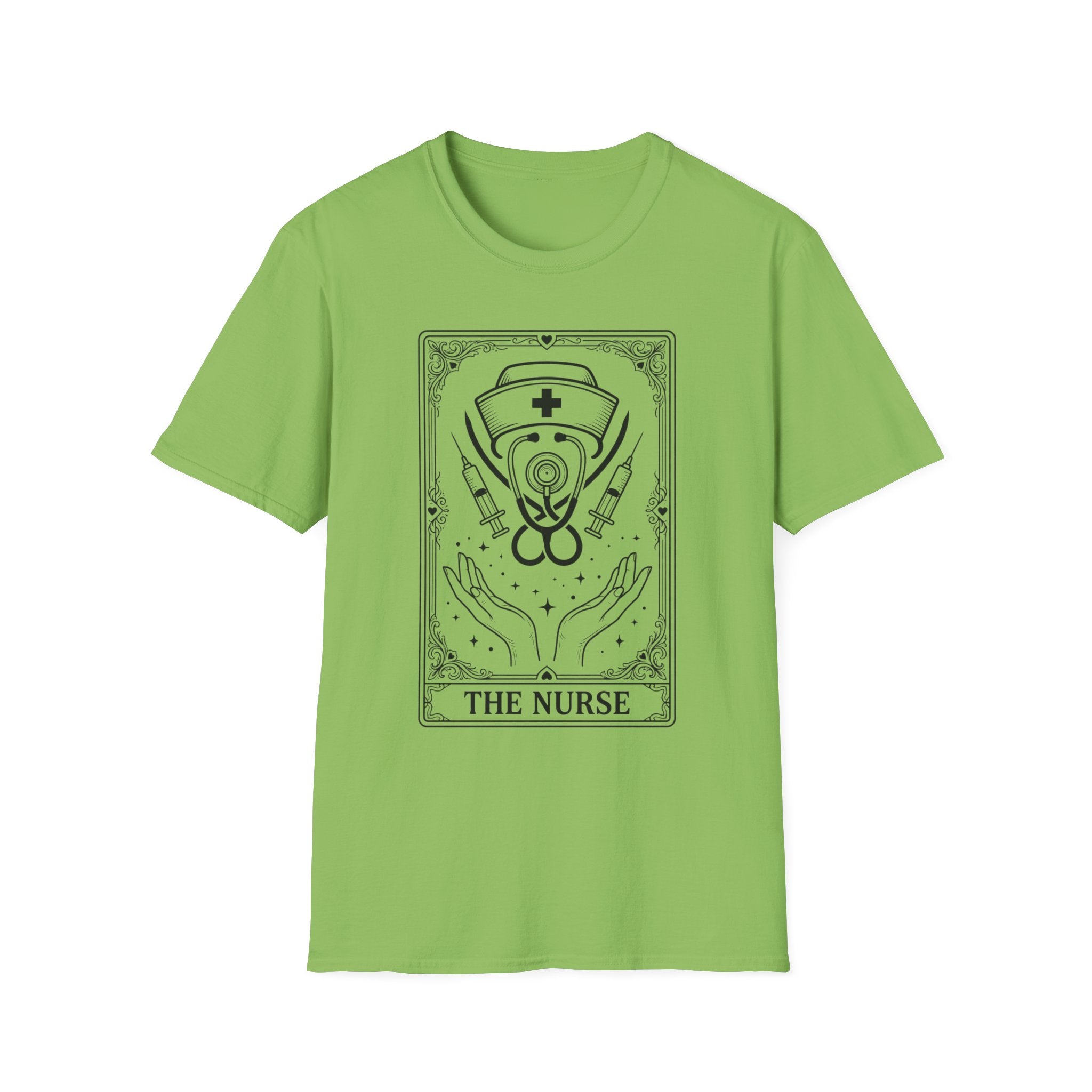 The Nurse T-Shirt