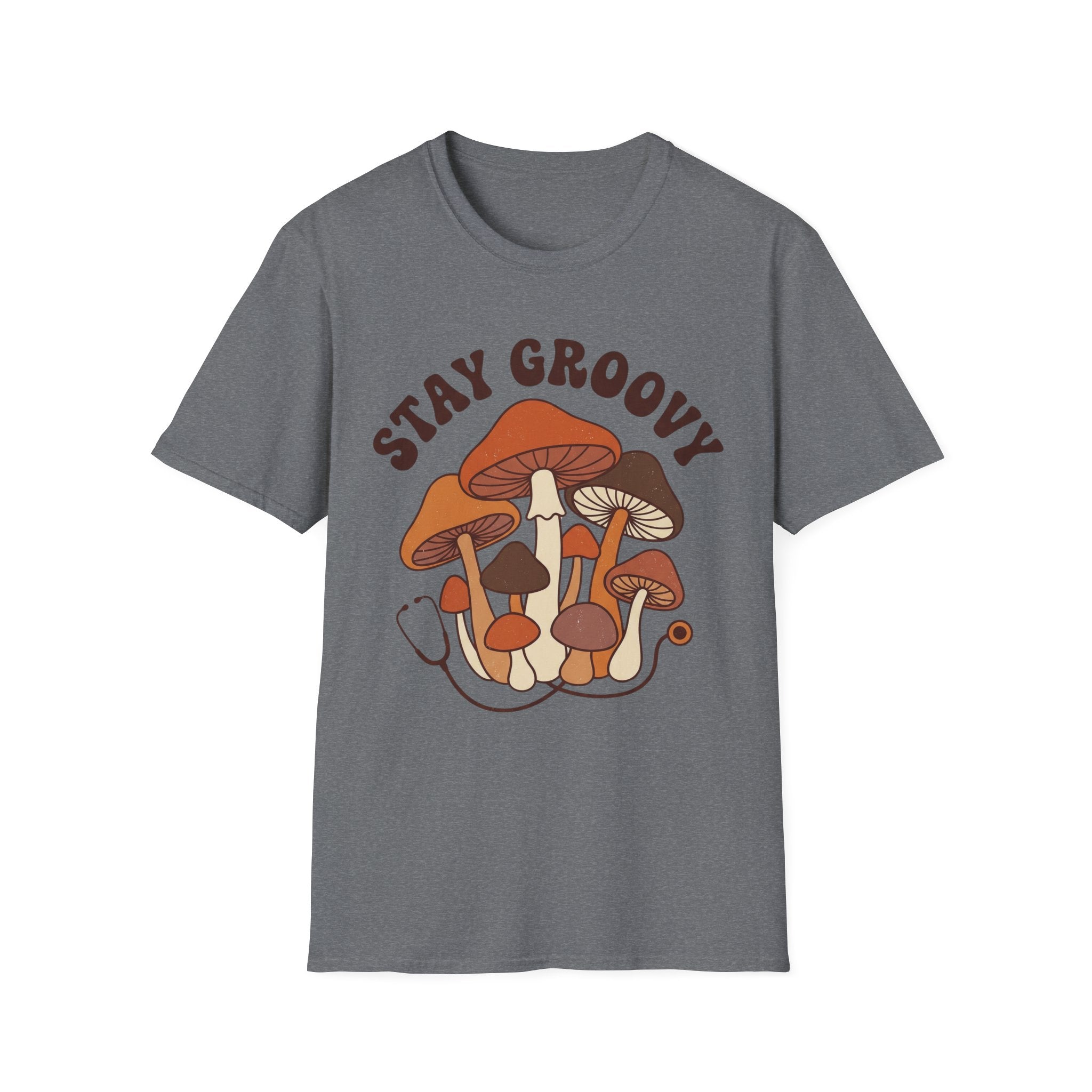 Stay Groovy T-Shirt