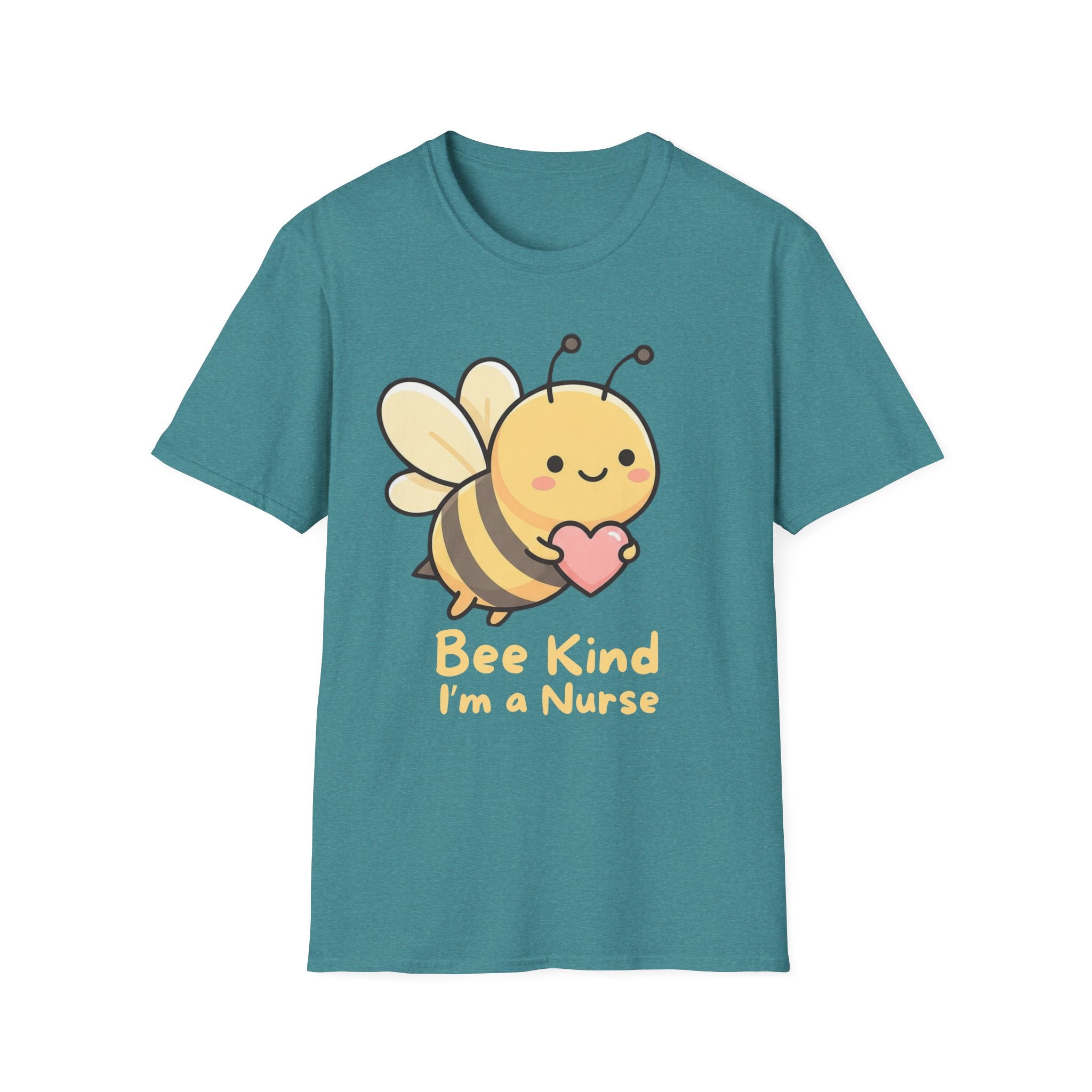 Bee Kind I'm a Nurse T-Shirt