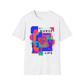 Nurse Life Kandinskij T-Shirt