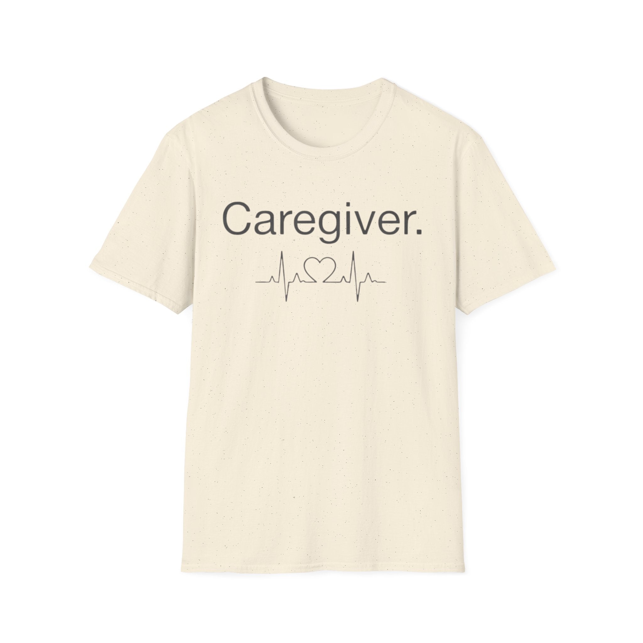 Caregiver T-Shirt