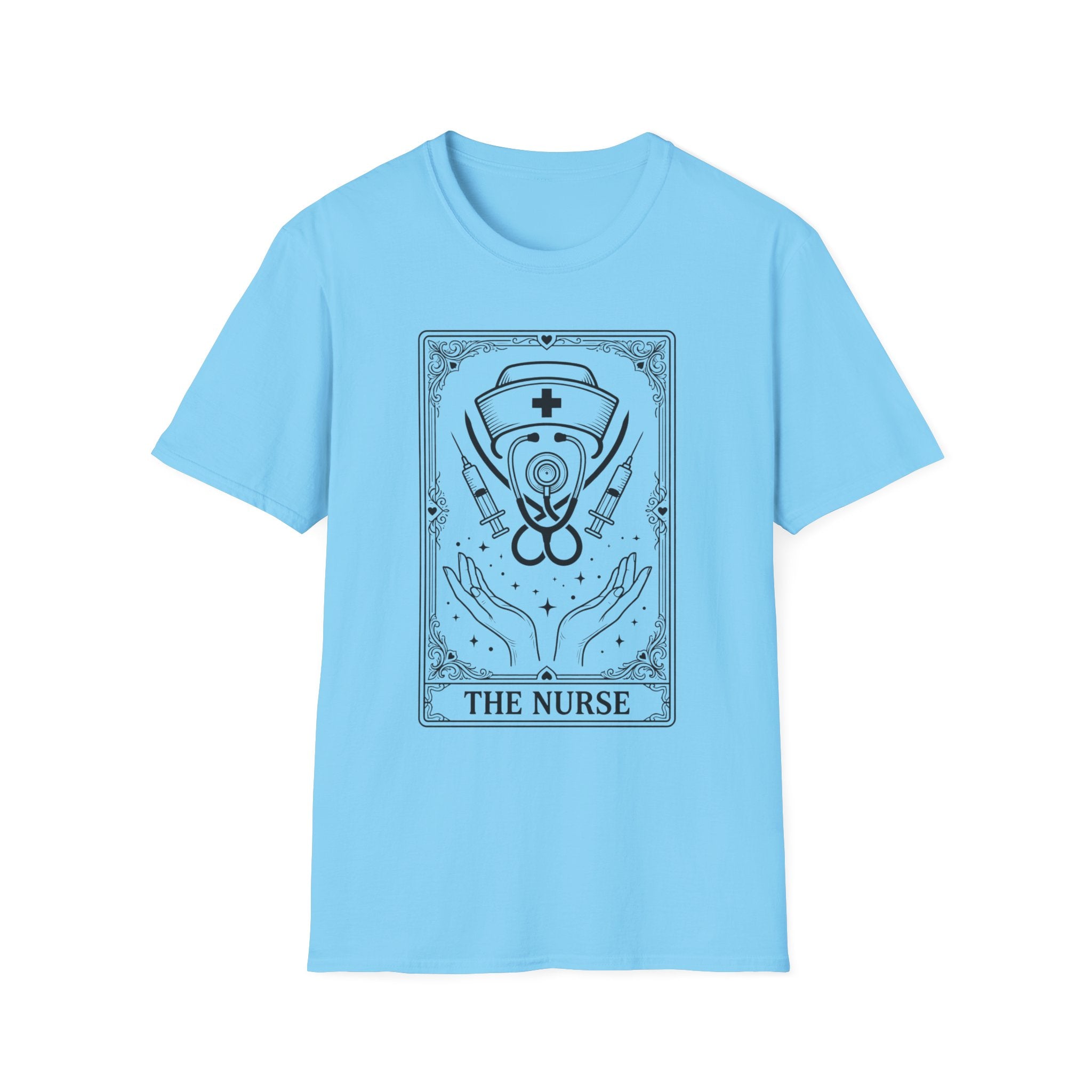 The Nurse T-Shirt