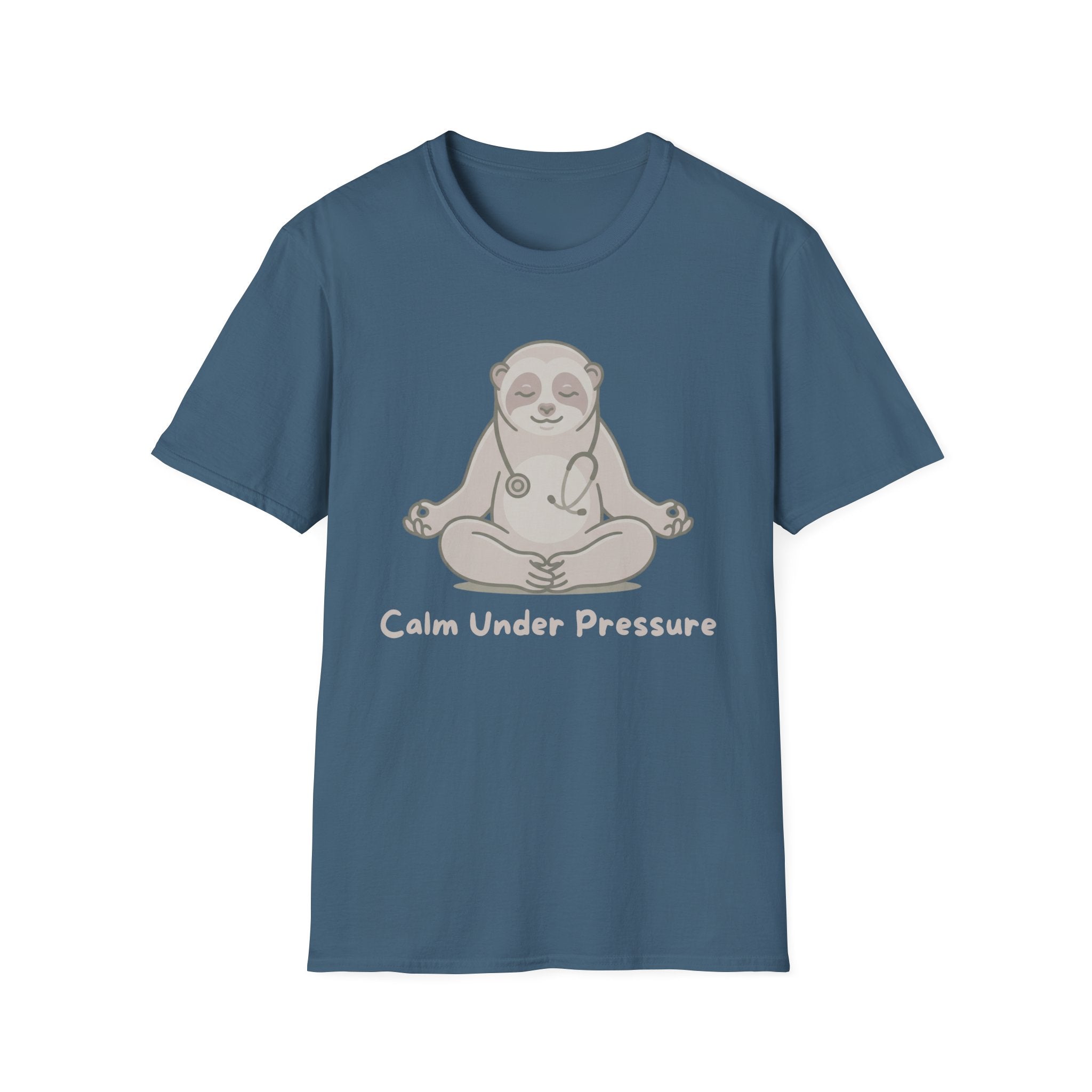 Calm Under Pressure T-Shirt