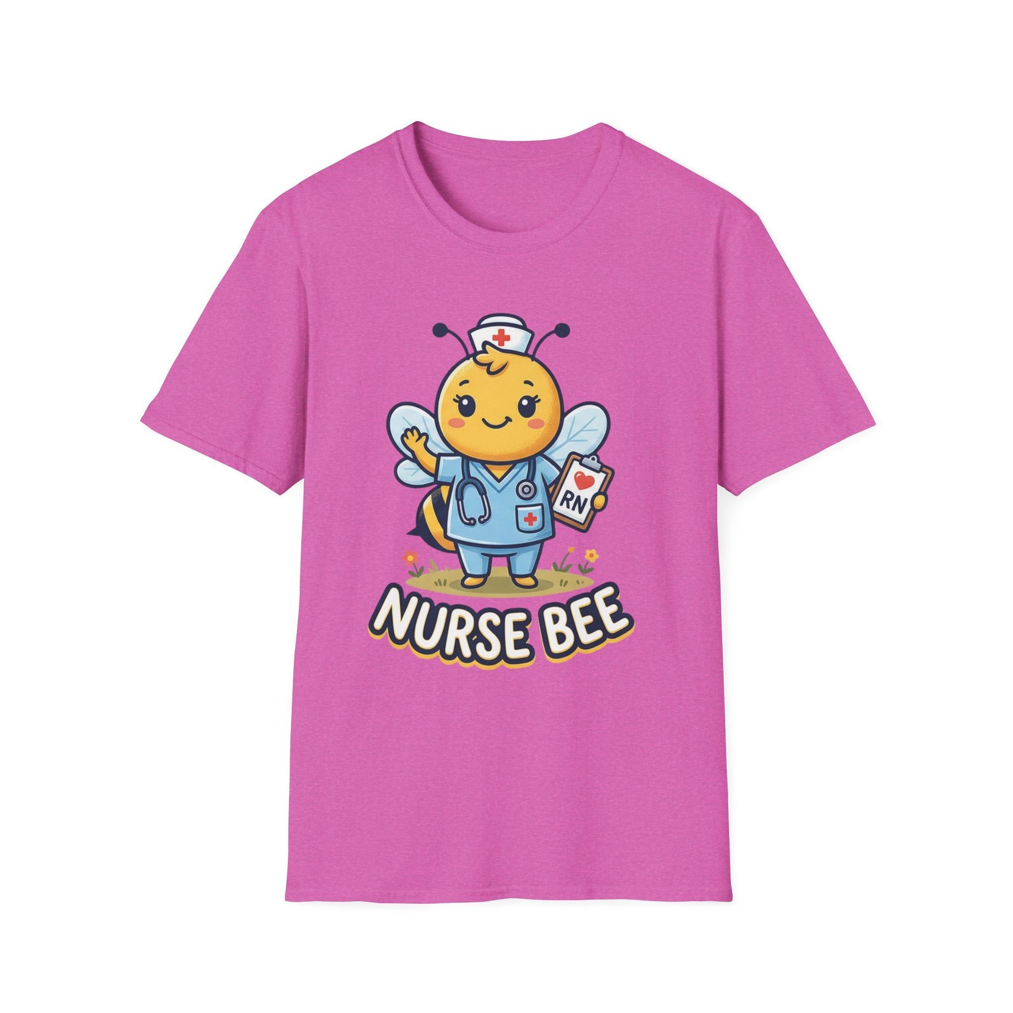 Nurse Bee T-Shirt