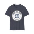 Proud To Be A Nurse T-Shirt