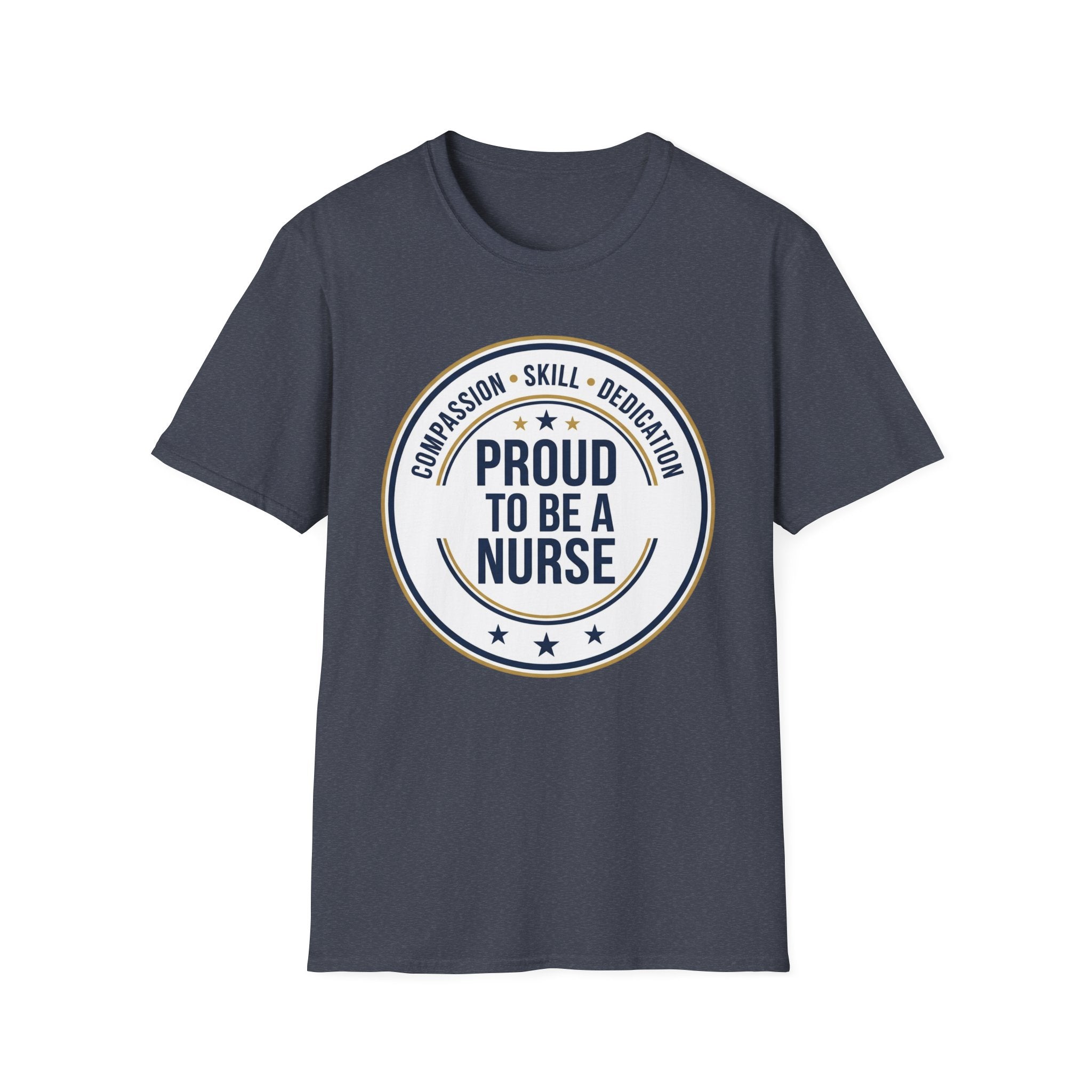 Proud To Be A Nurse T-Shirt