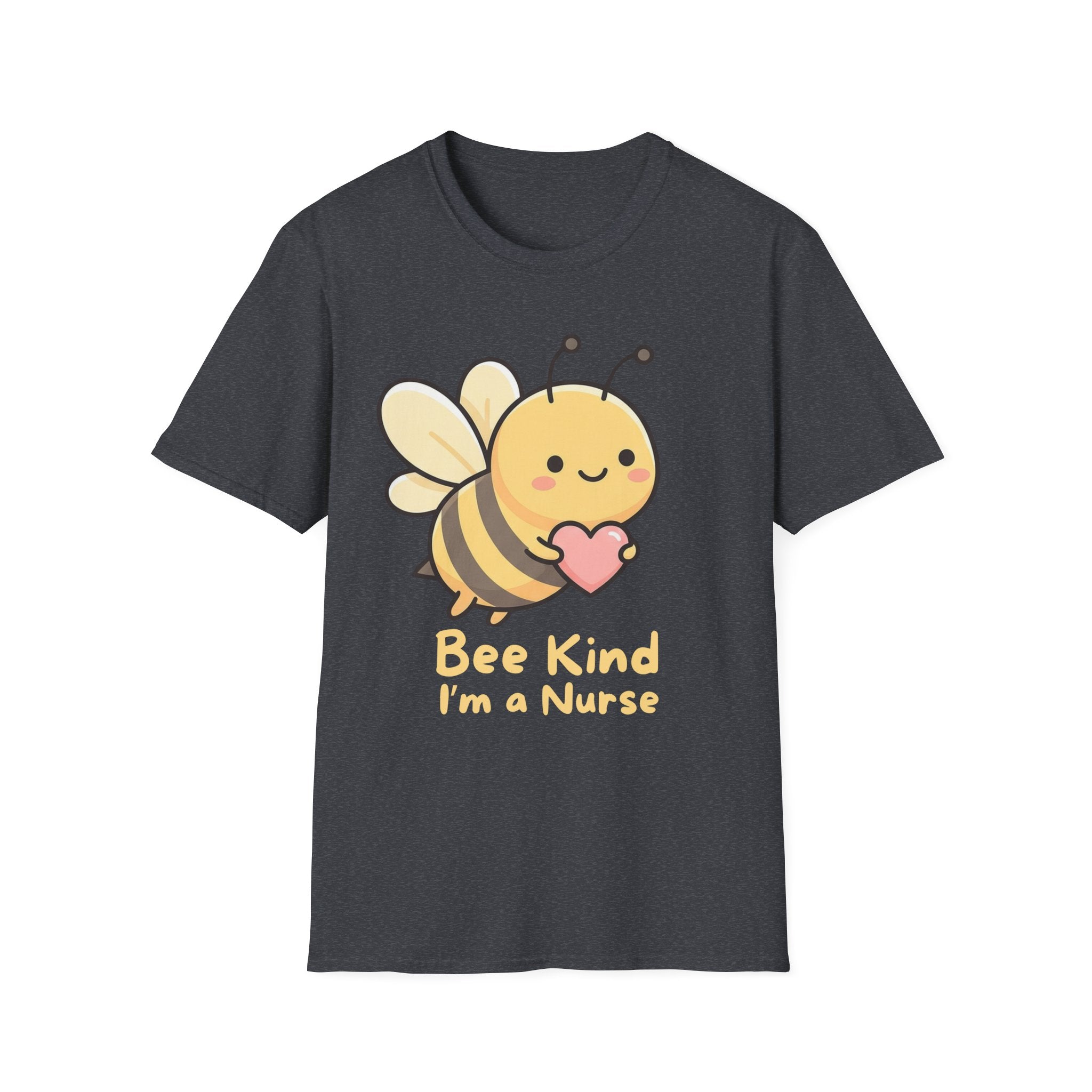 Bee Kind I'm a Nurse T-Shirt