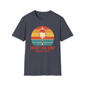 Trust The Drip Nurse Life T-Shirt