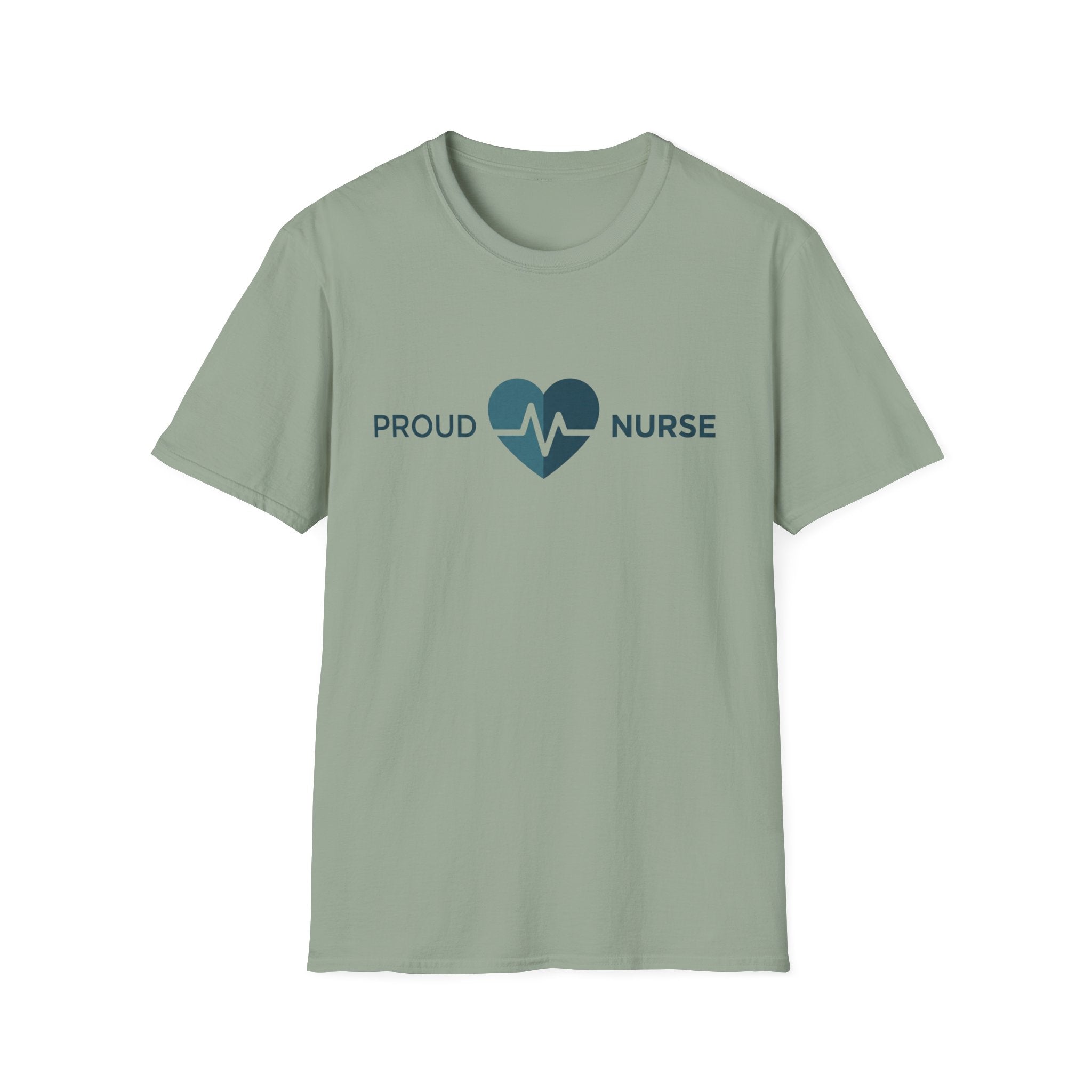 Proud Nurse T-Shirt