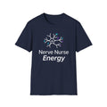 Nerve Nurse Energy T-Shirt