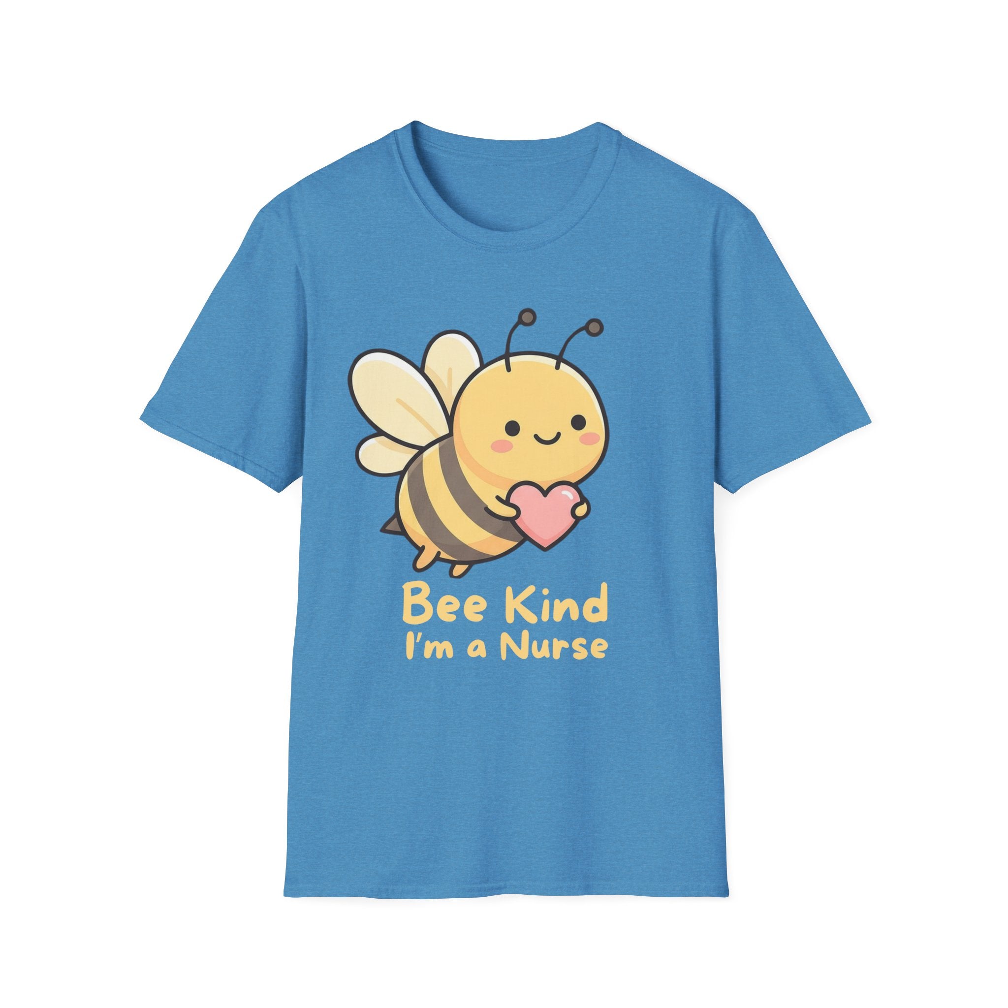 Bee Kind I'm a Nurse T-Shirt