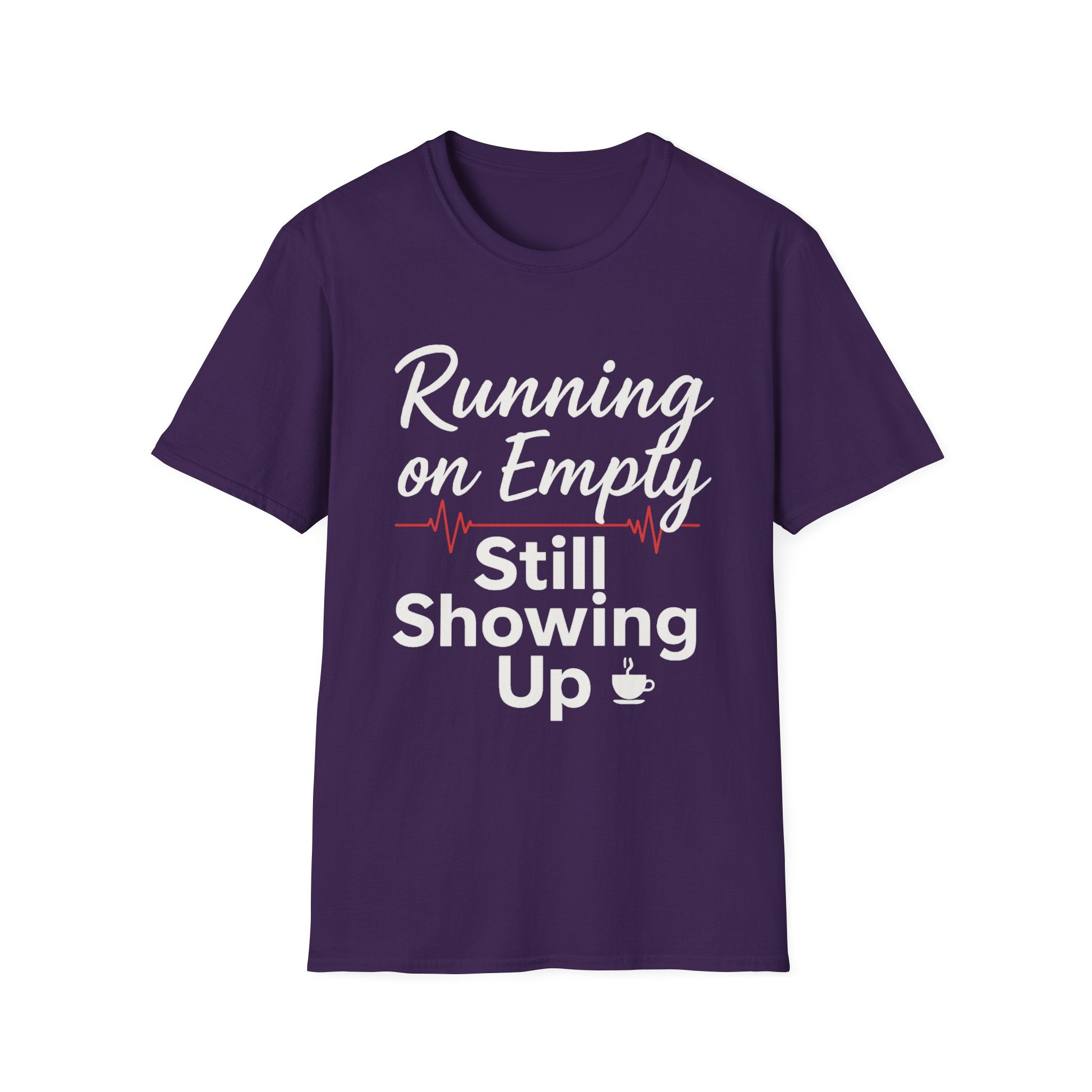 Running On Empty T-Shirt