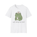 Just Doing My Best T-Shirt