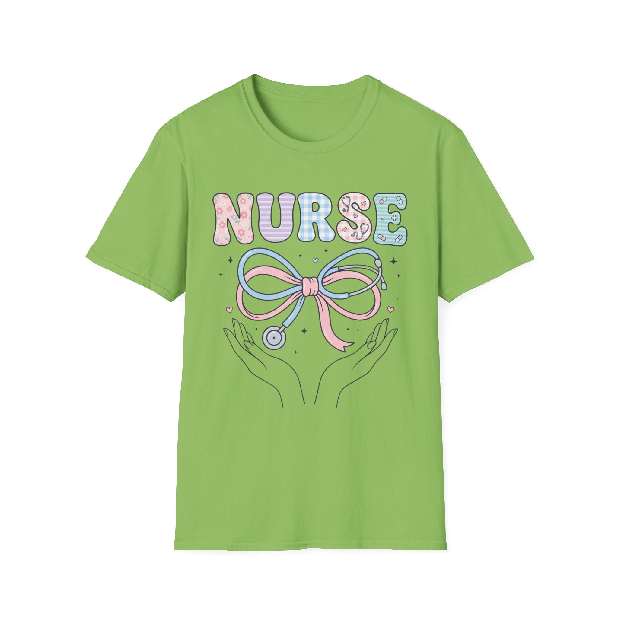 Nurse T-Shirt