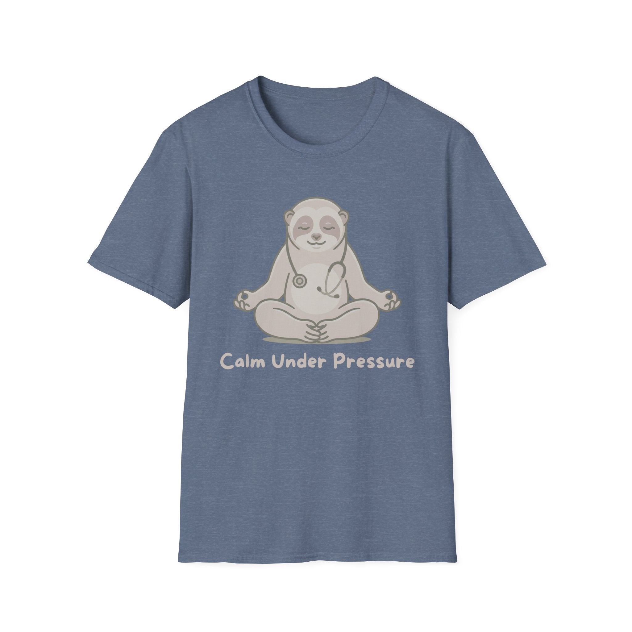 Calm Under Pressure T-Shirt