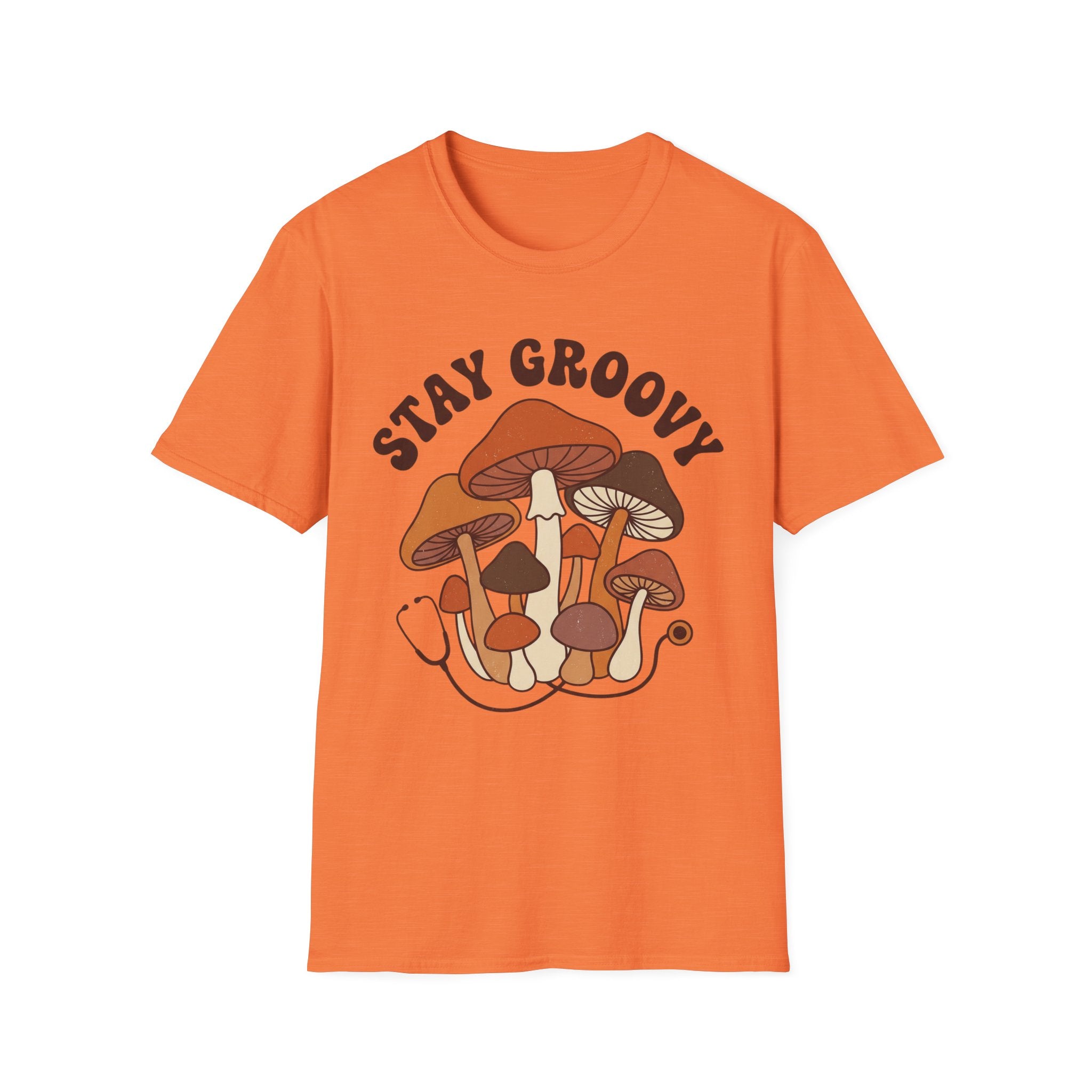 Stay Groovy T-Shirt