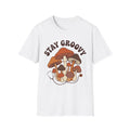 Stay Groovy T-Shirt