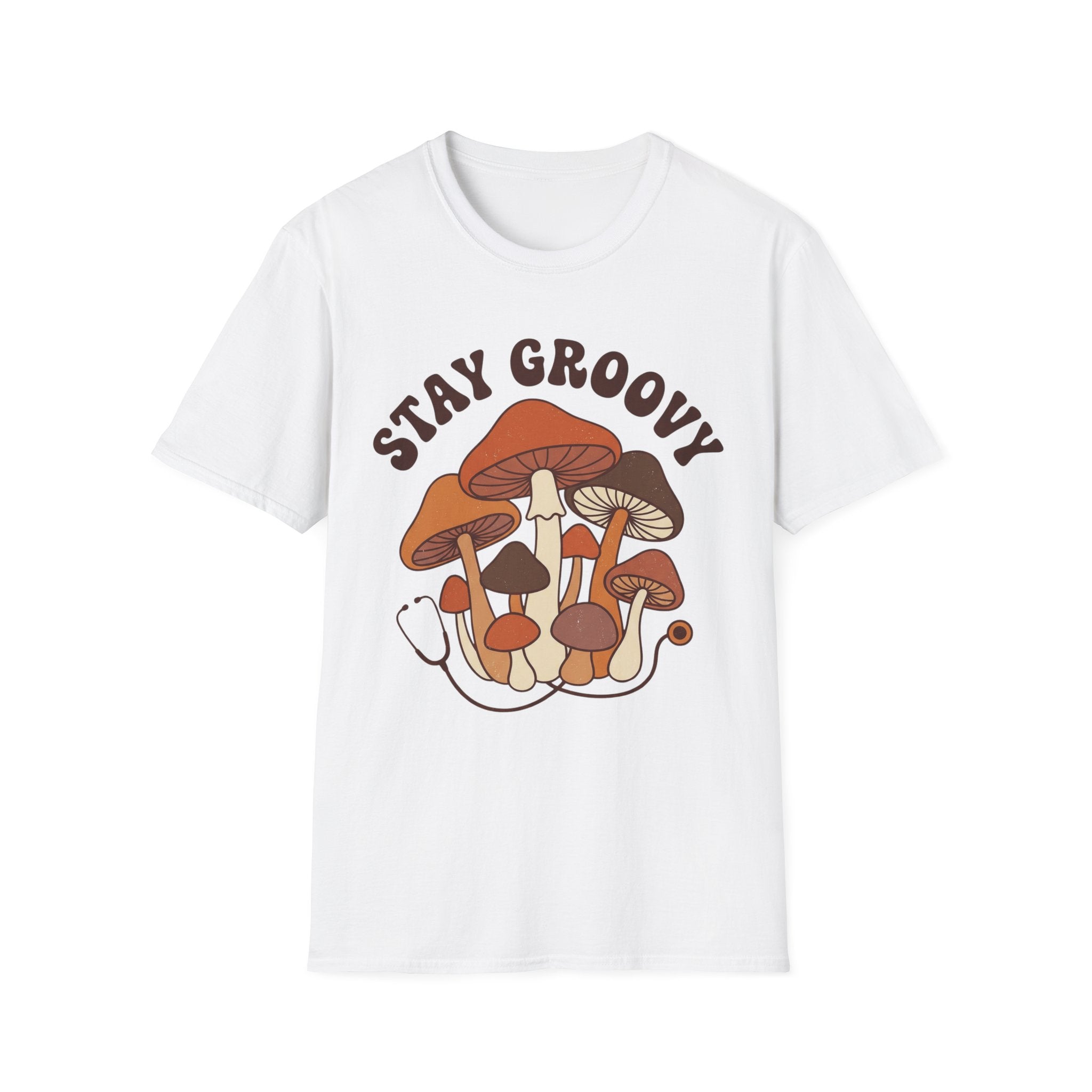 Stay Groovy T-Shirt