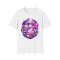 Vaporwave Nurse T-Shirt