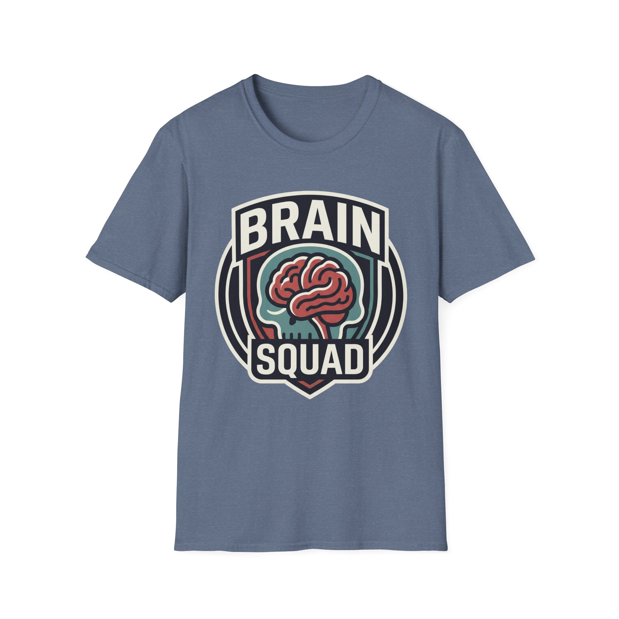 Brain Squad T-Shirt