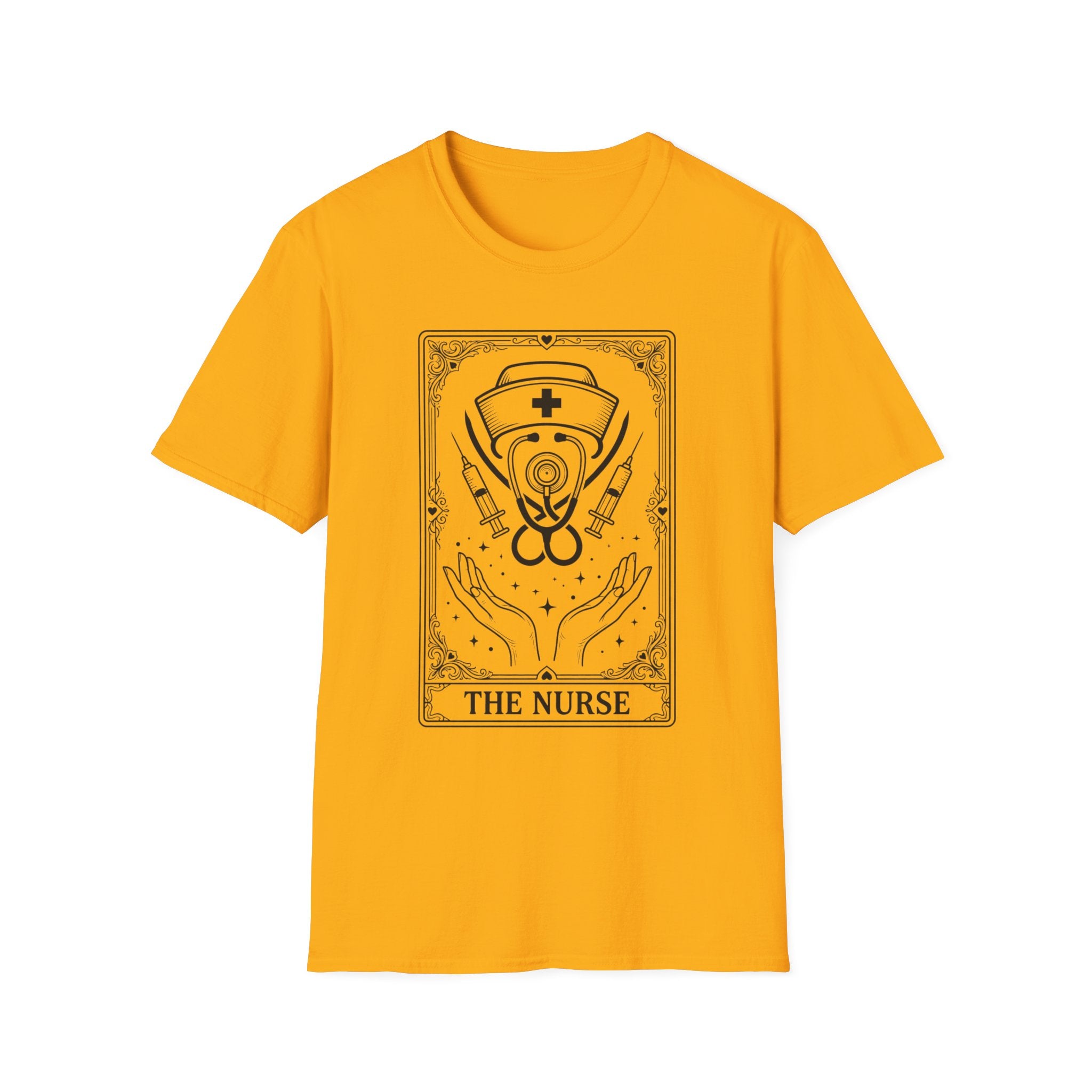 The Nurse T-Shirt