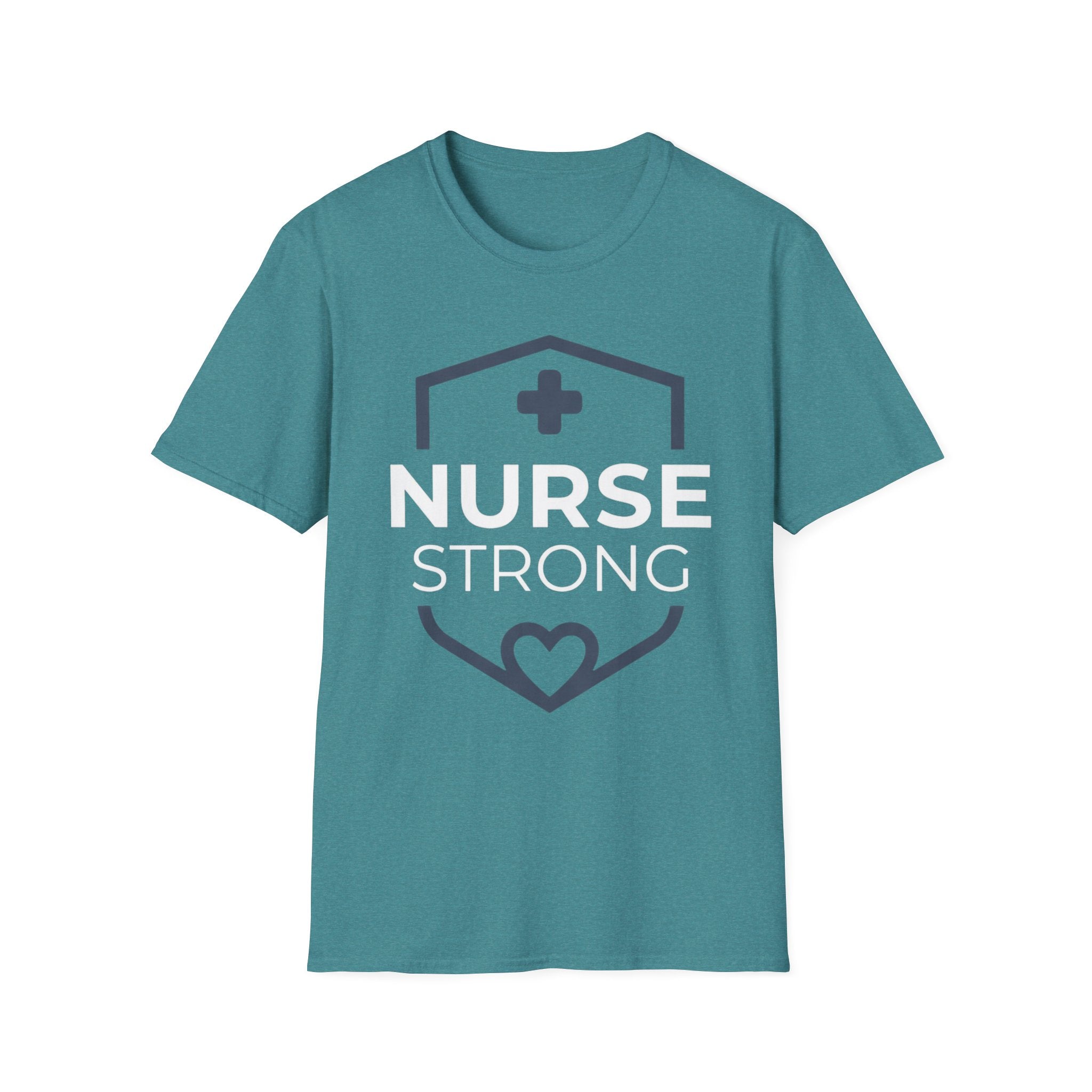 Nurse Strong T-Shirt