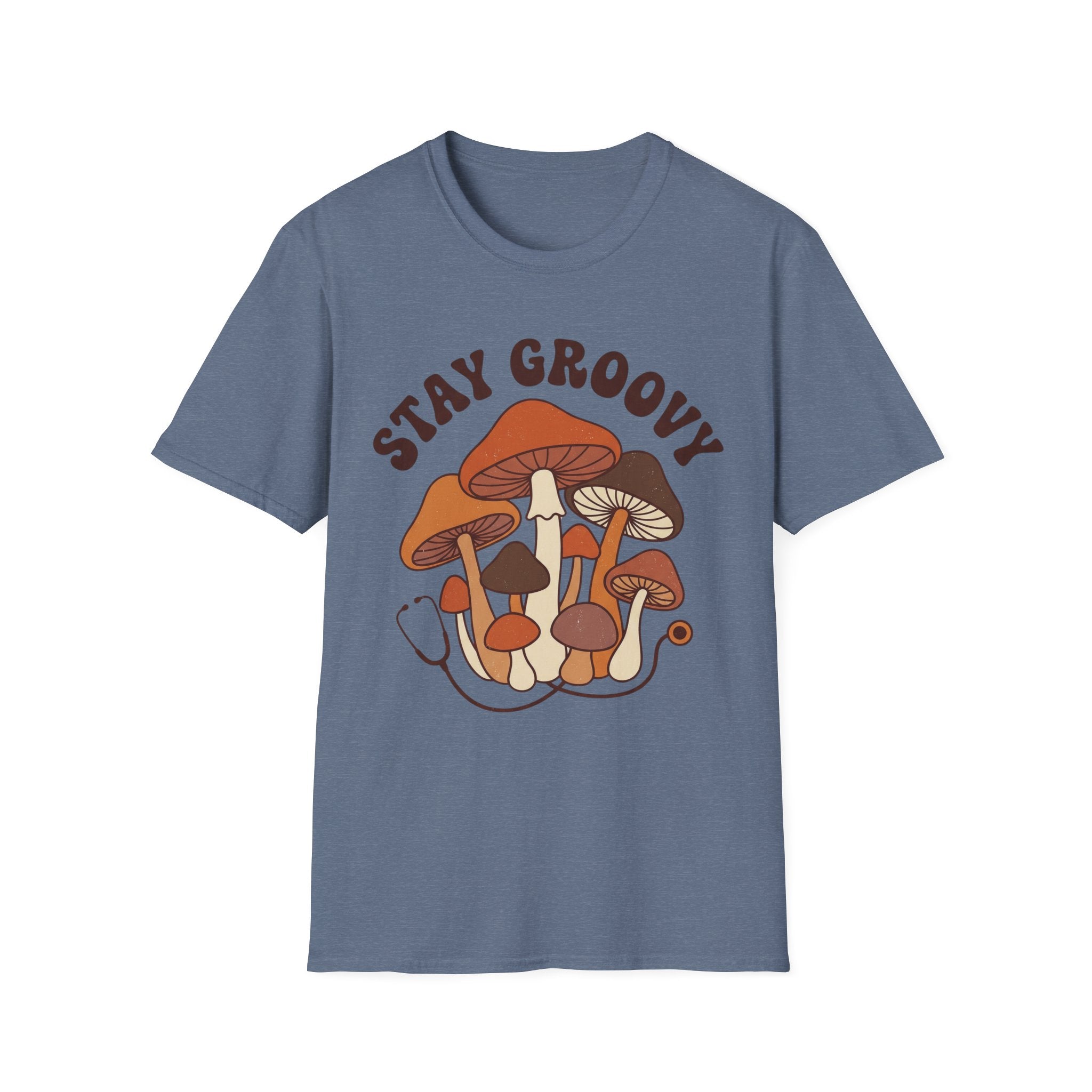 Stay Groovy T-Shirt