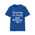 Running On Empty T-Shirt