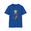Brew Coffee 1000 ml T-Shirt