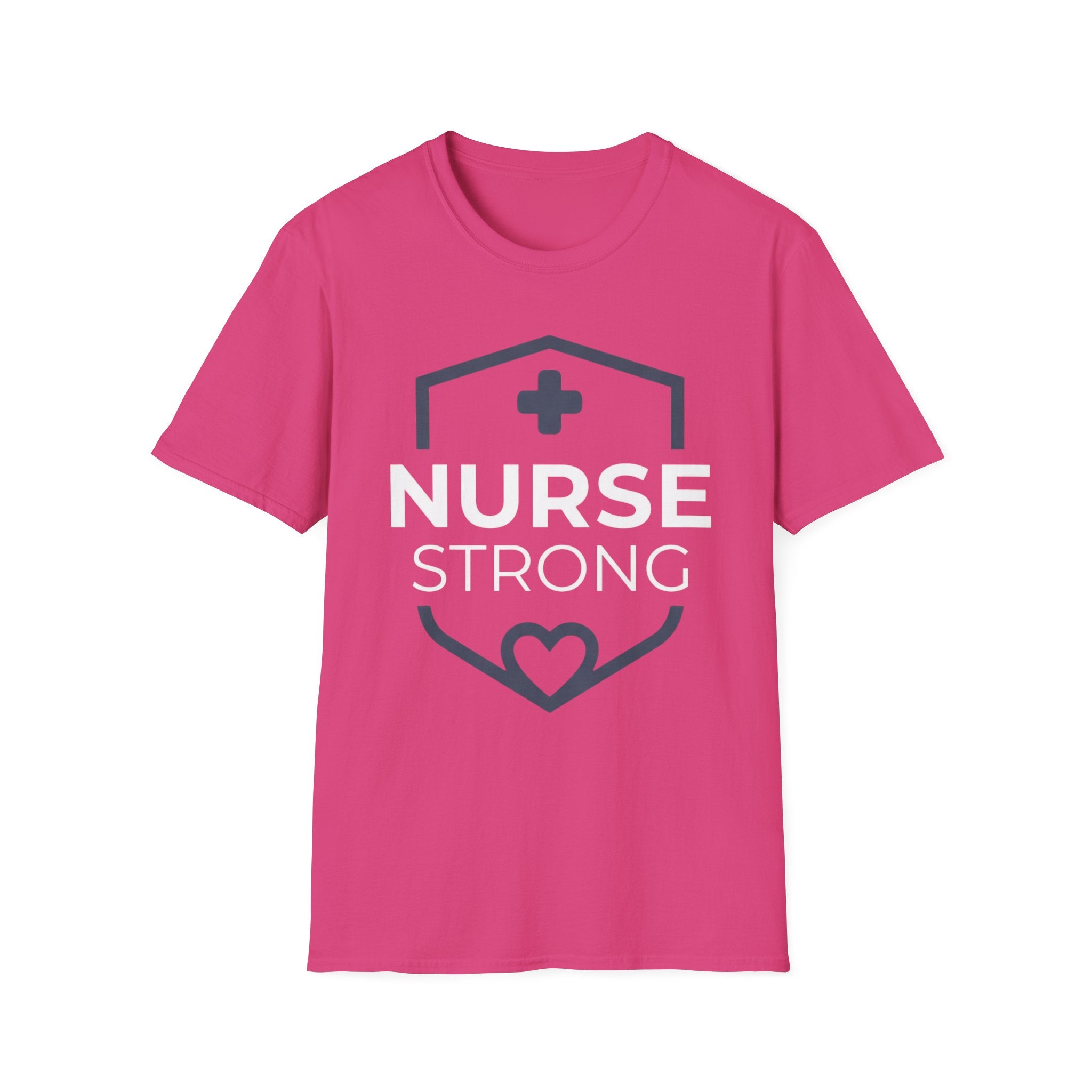 Nurse Strong T-Shirt