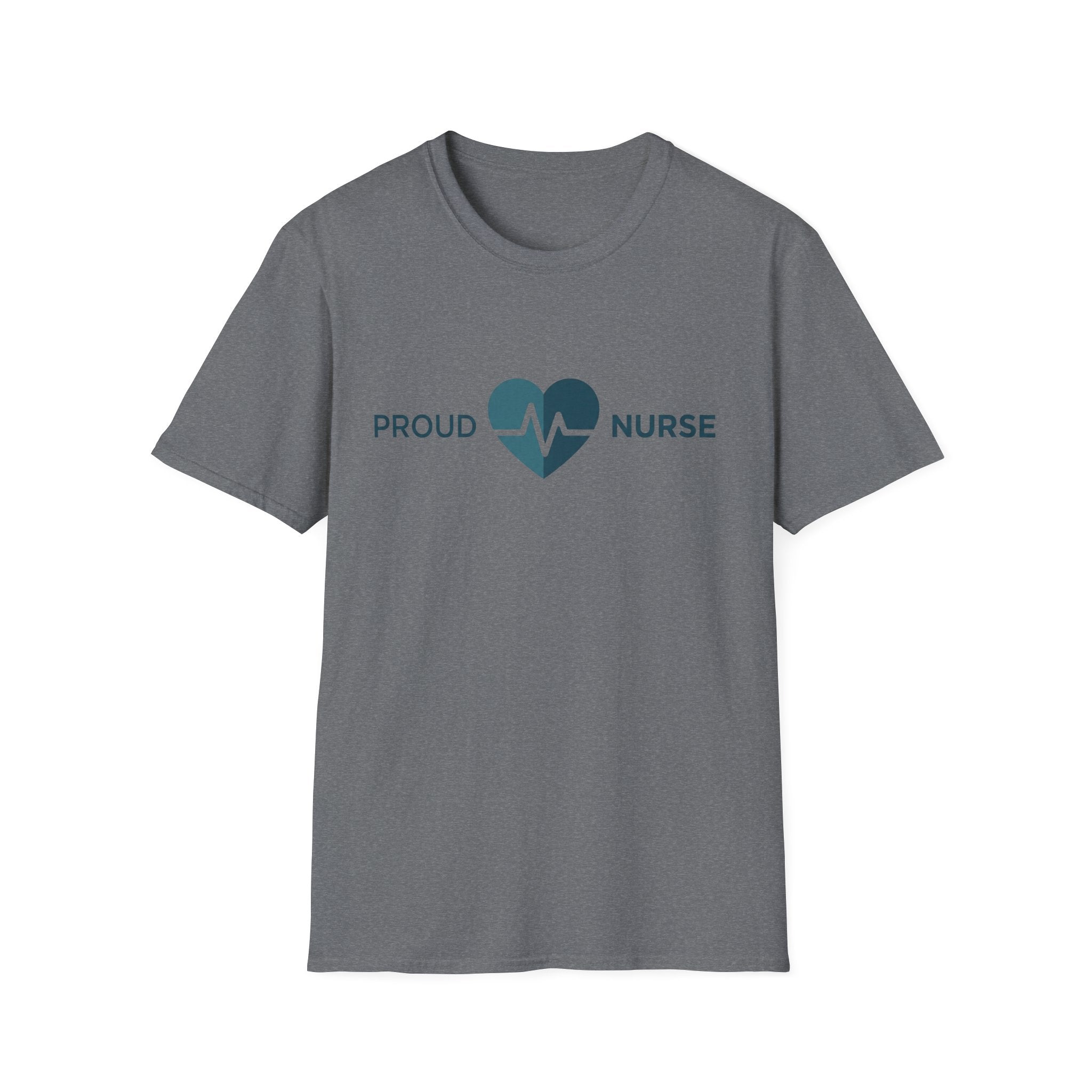 Proud Nurse T-Shirt