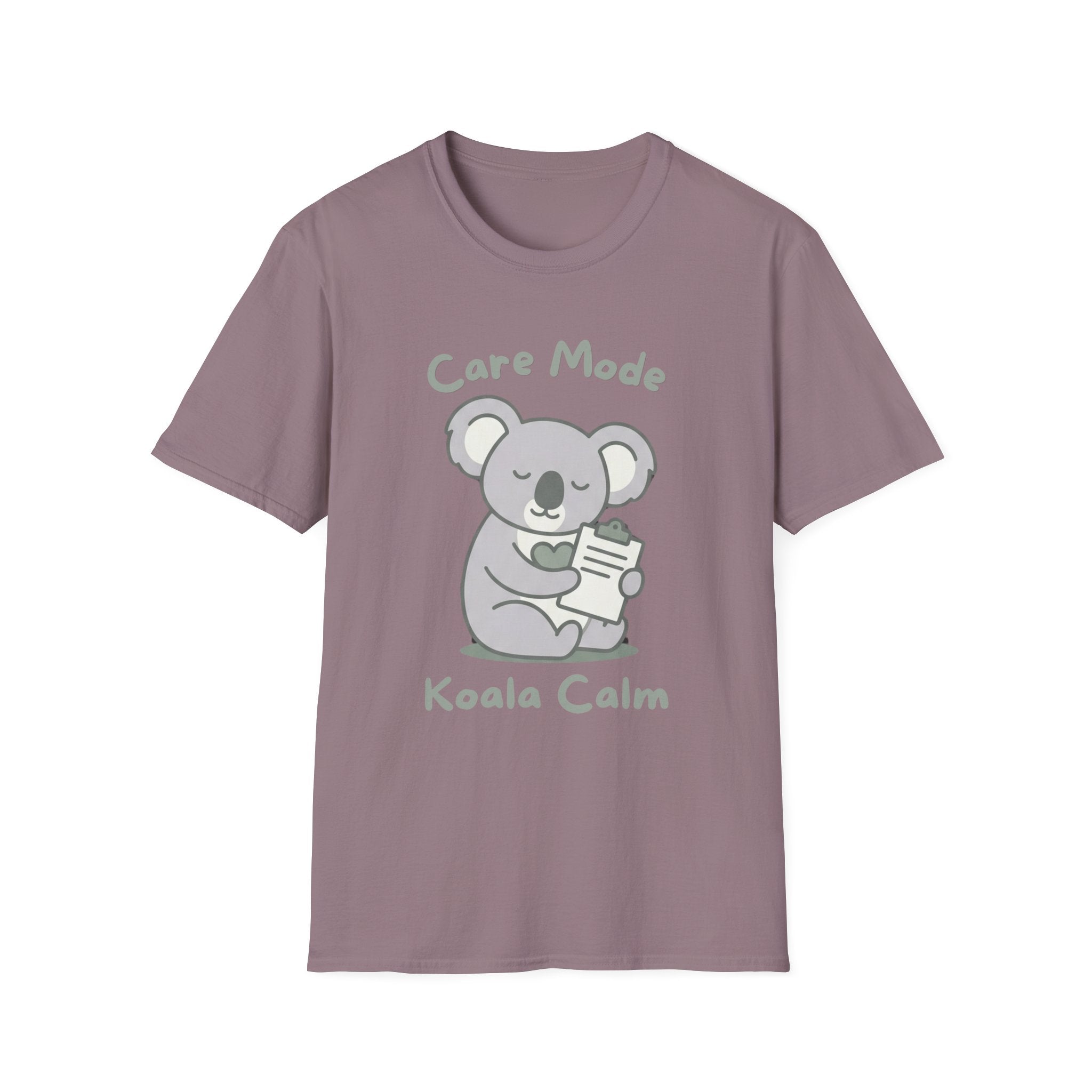 Care Mode Koala Calm T-Shirt