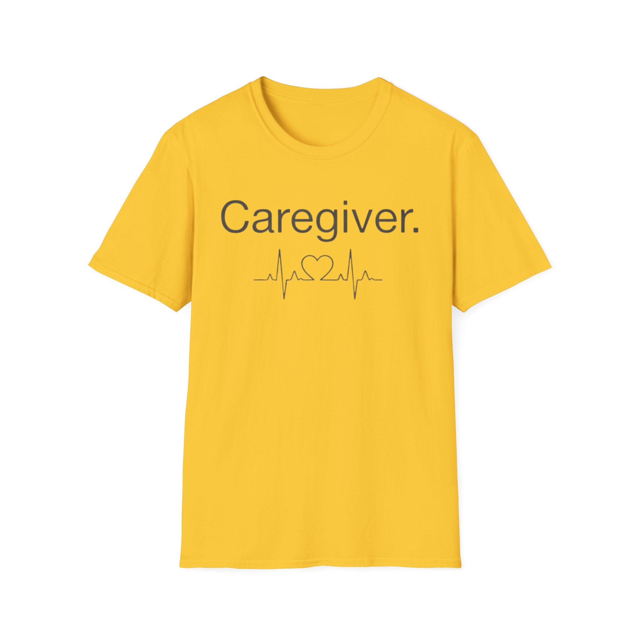 Caregiver T-Shirt