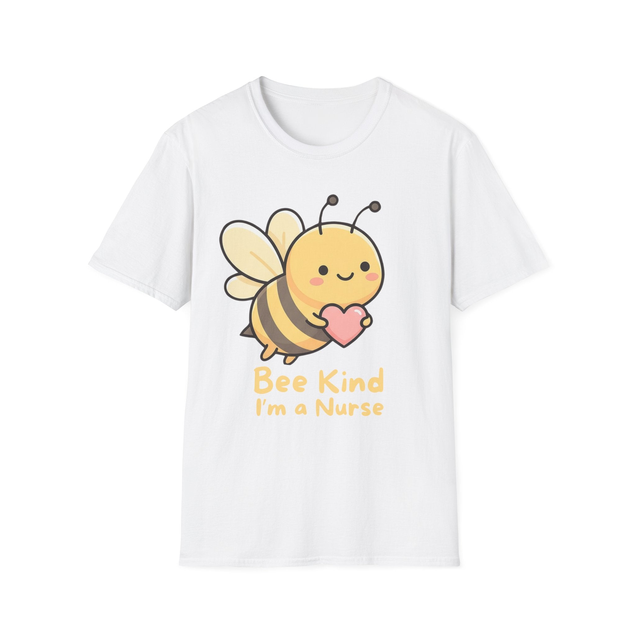 Bee Kind I'm a Nurse T-Shirt