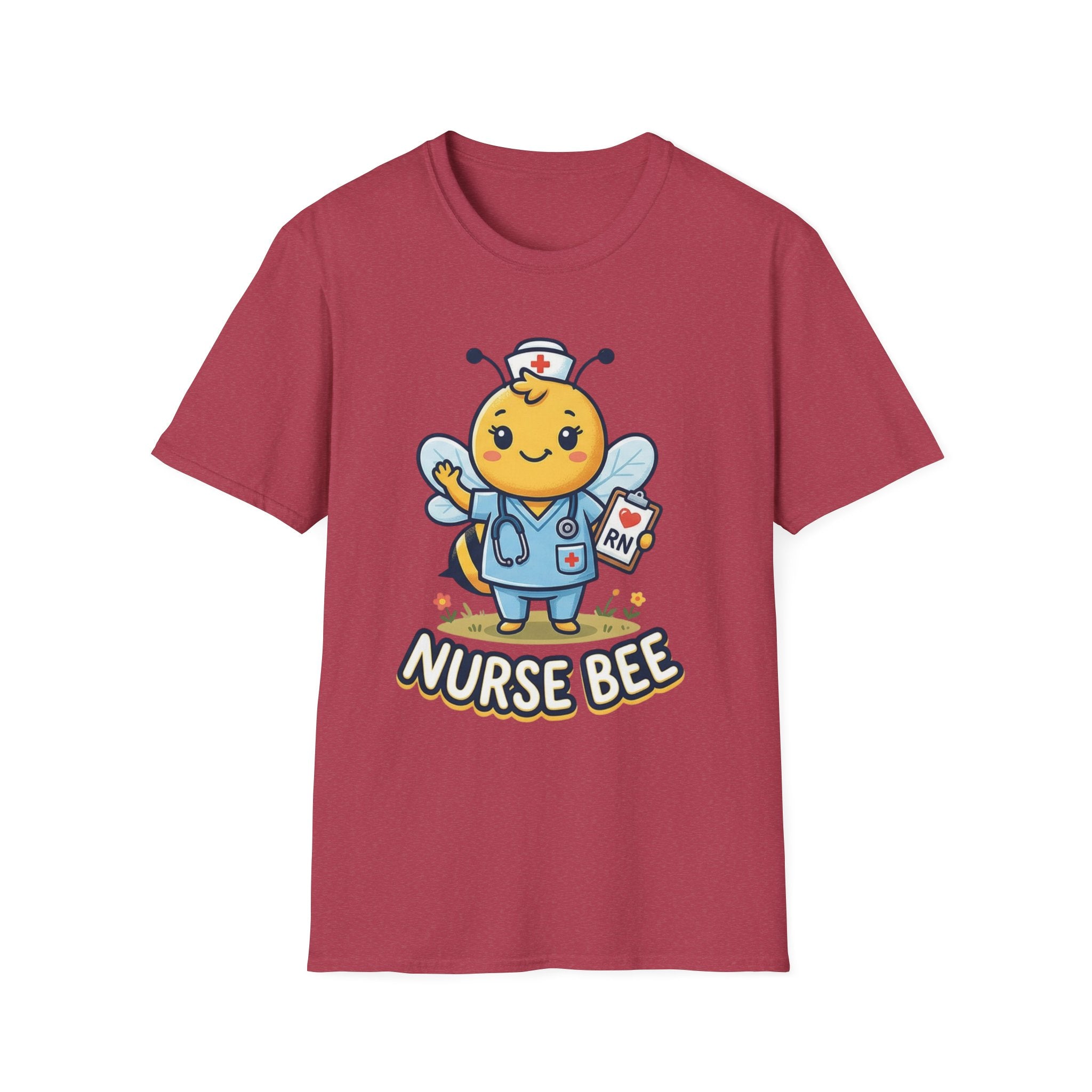 Nurse Bee T-Shirt