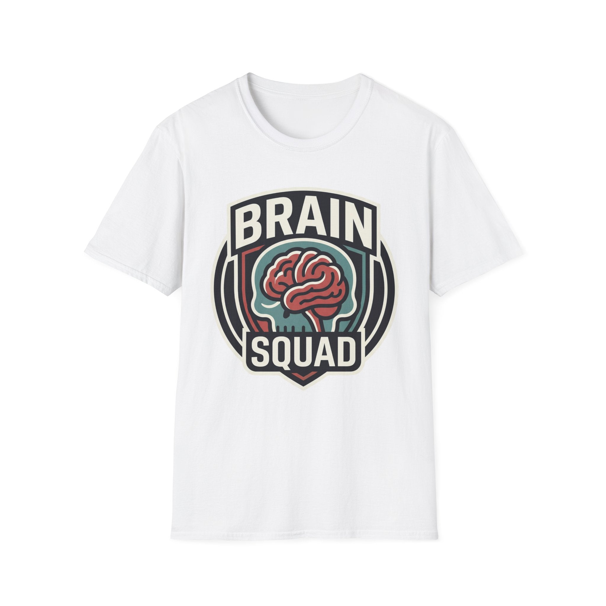 Brain Squad T-Shirt