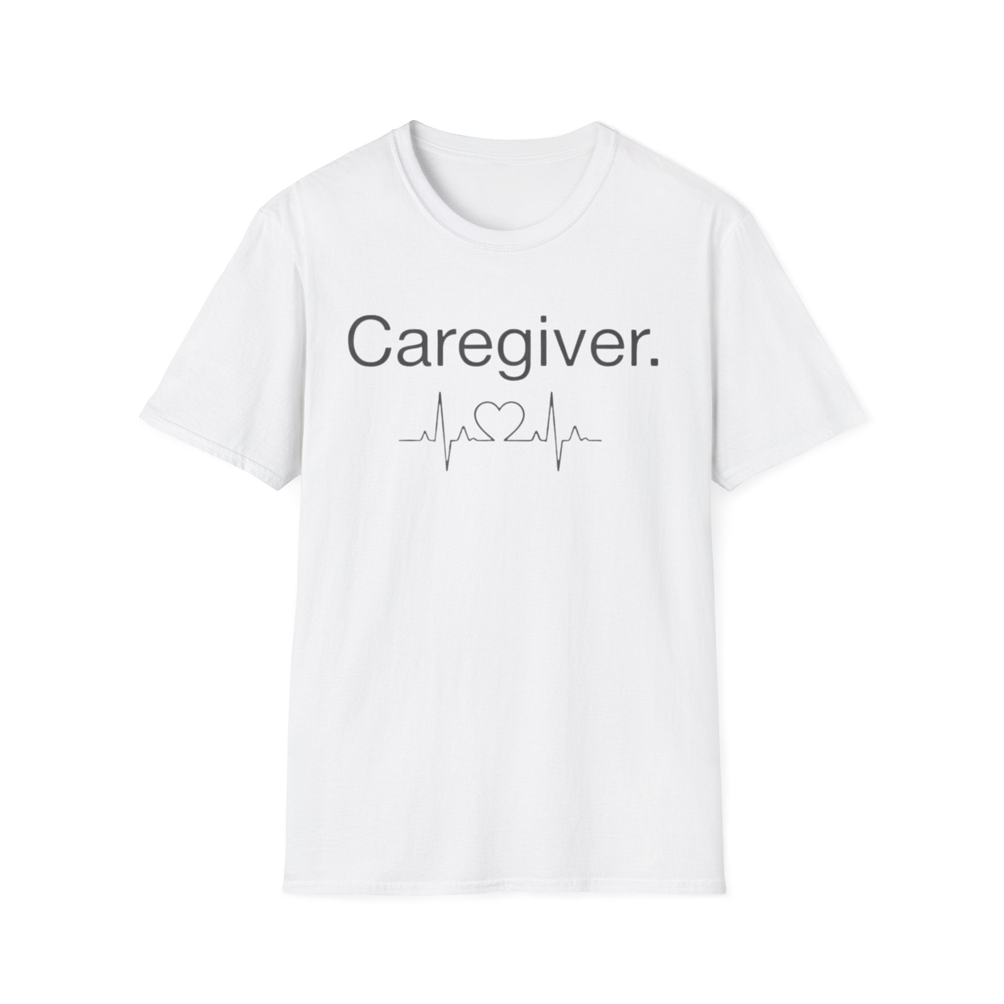 Caregiver T-Shirt