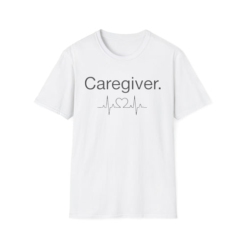Caregiver T-Shirt