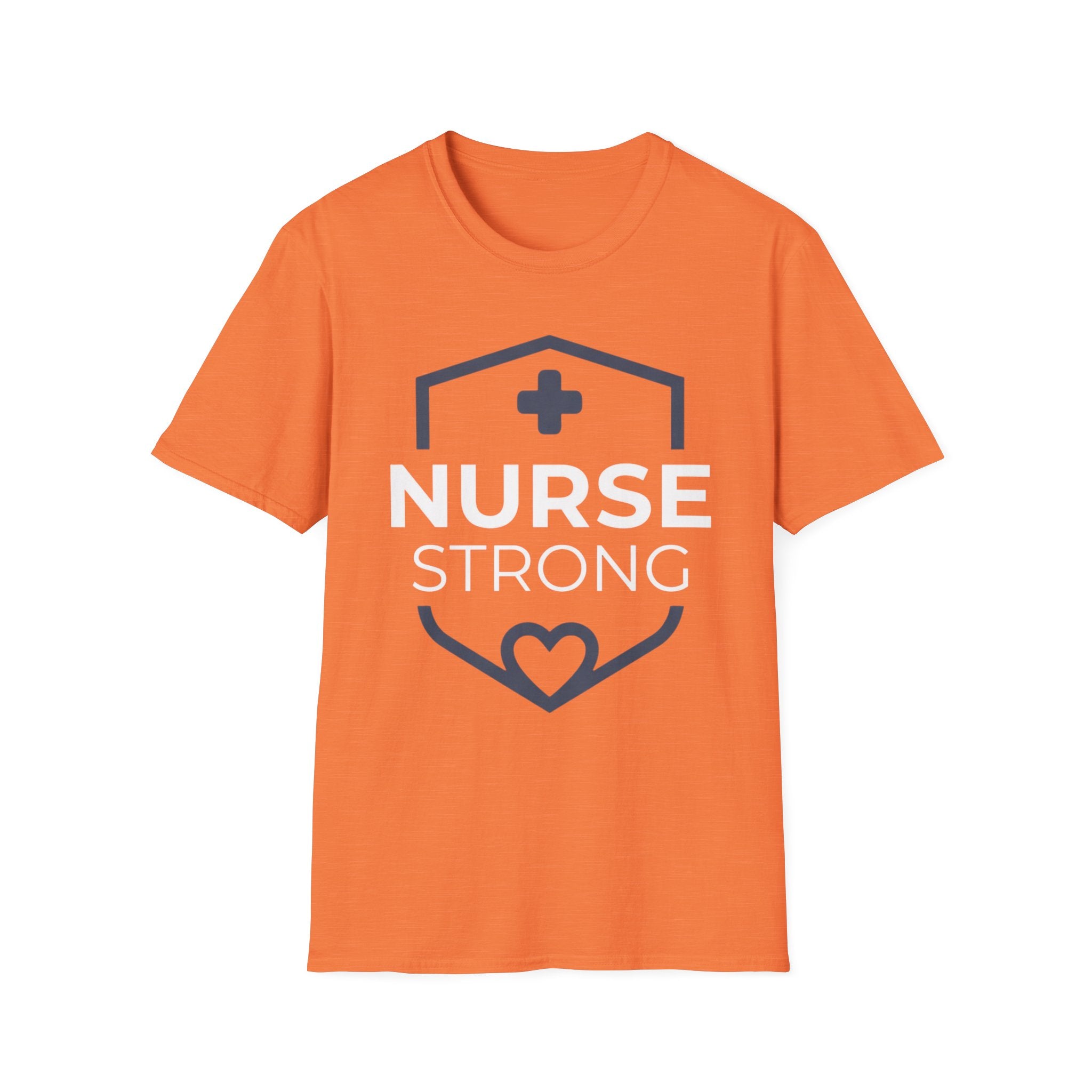 Nurse Strong T-Shirt