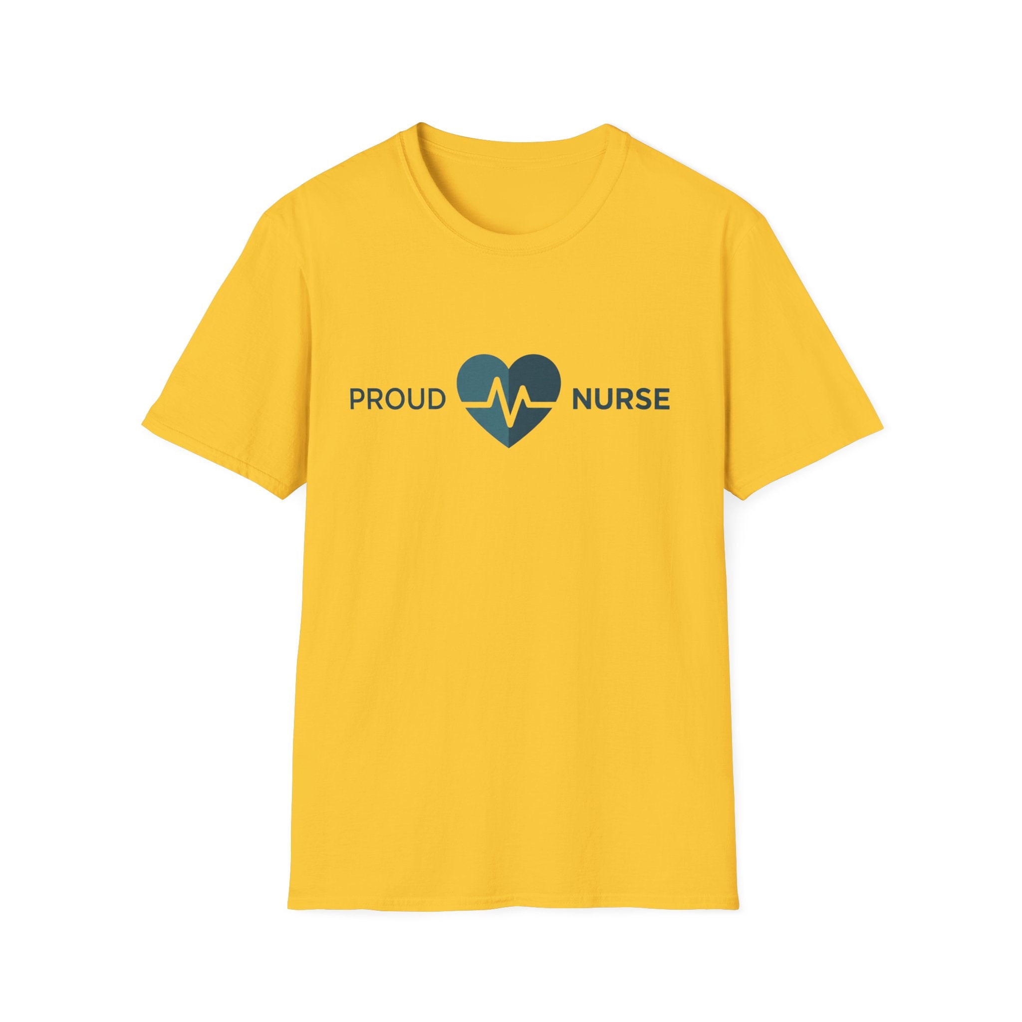 Proud Nurse T-Shirt