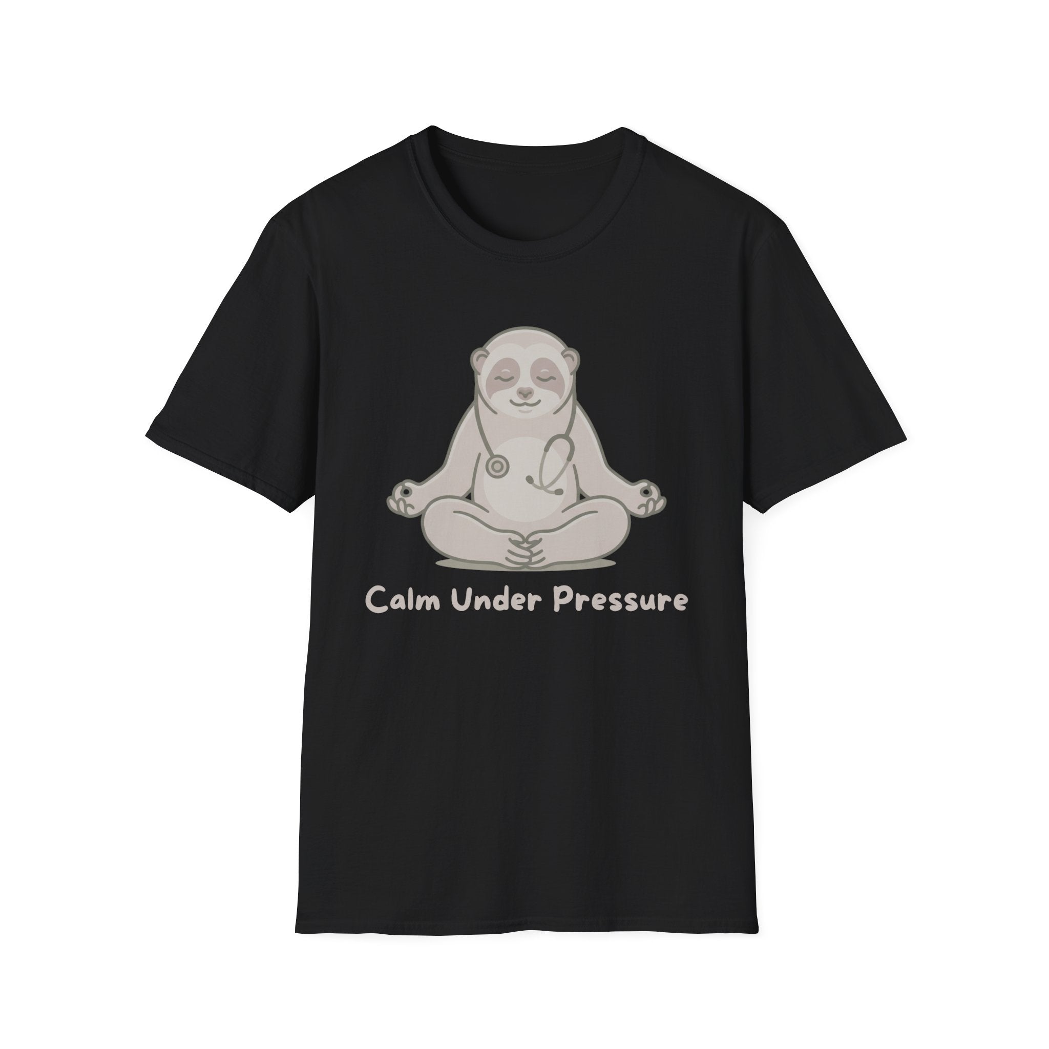 Calm Under Pressure T-Shirt