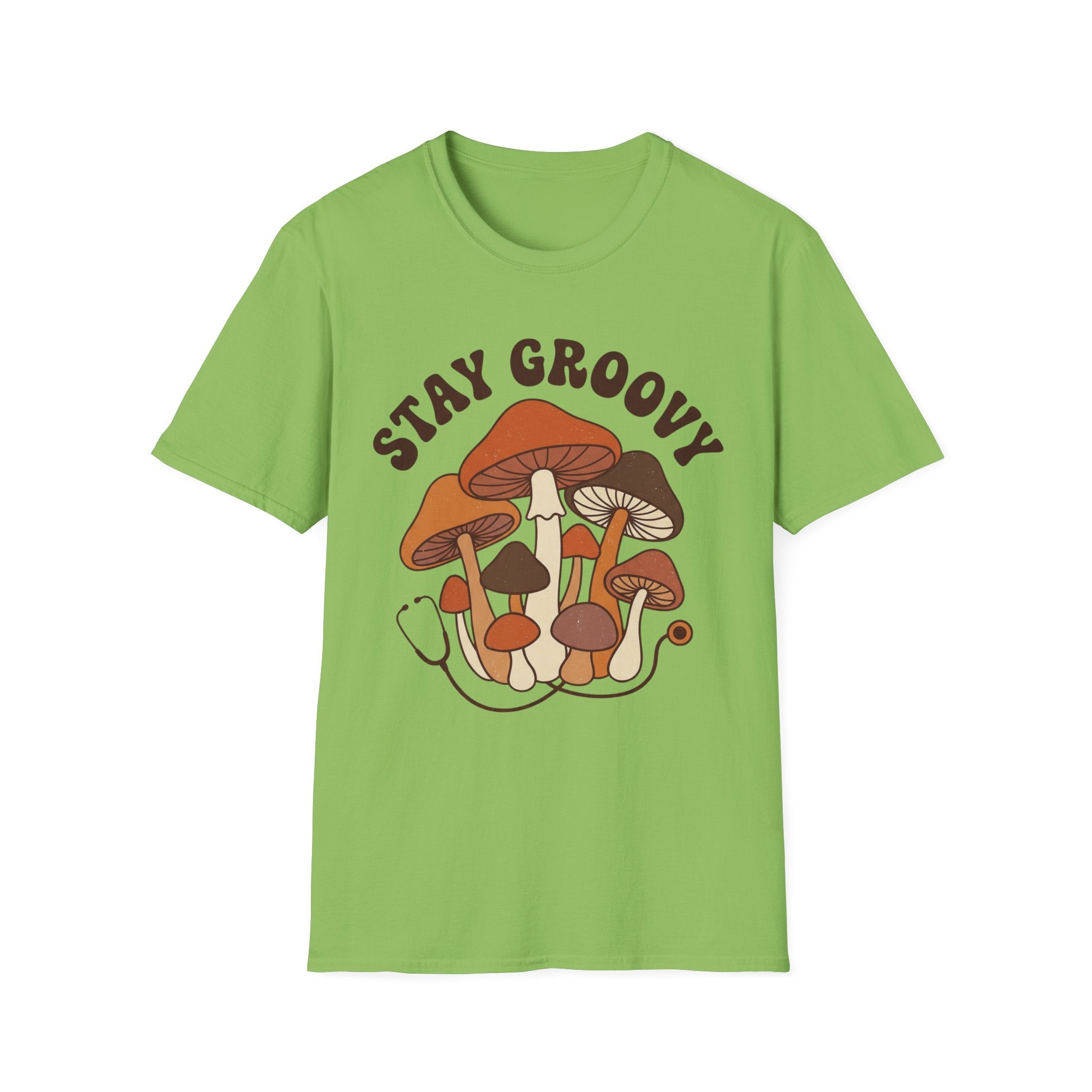 Stay Groovy T-Shirt