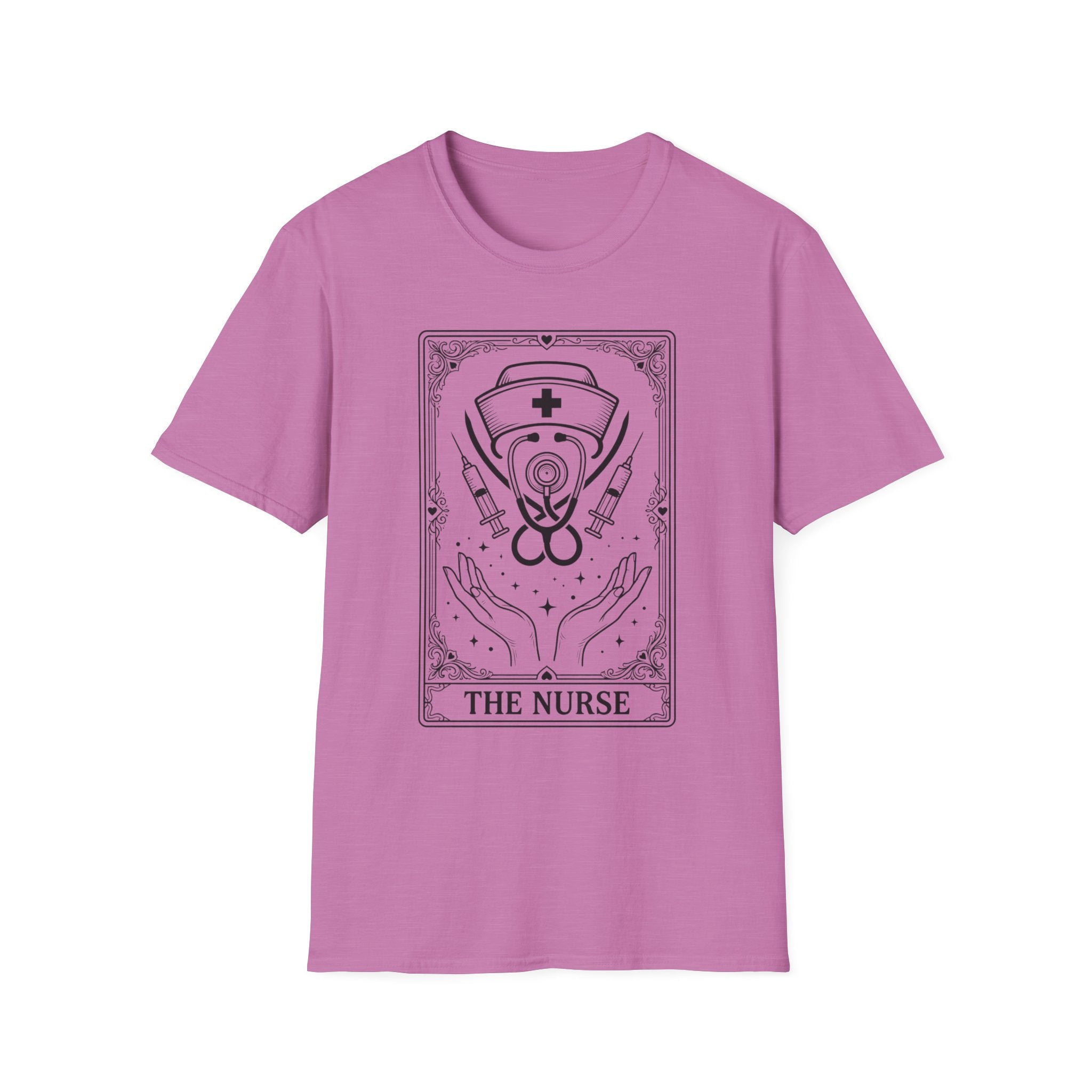 The Nurse T-Shirt