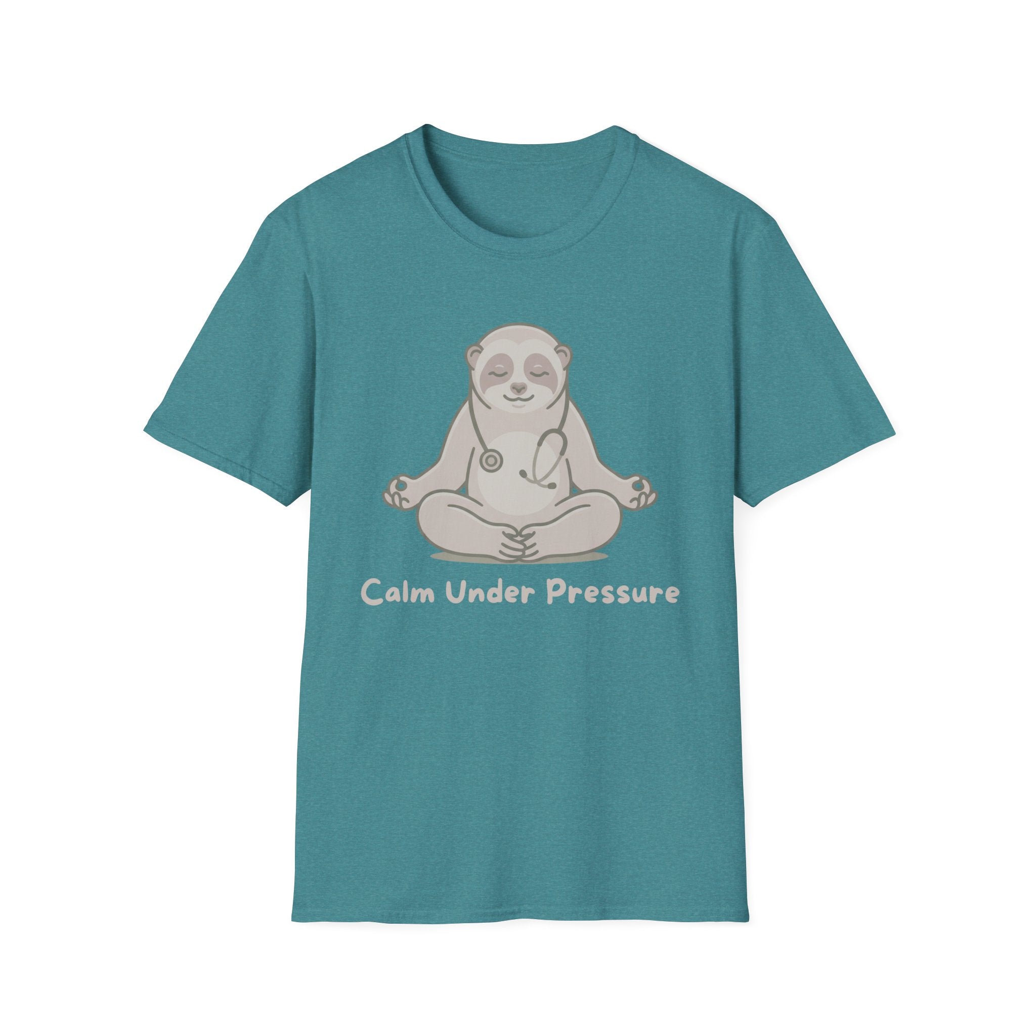 Calm Under Pressure T-Shirt
